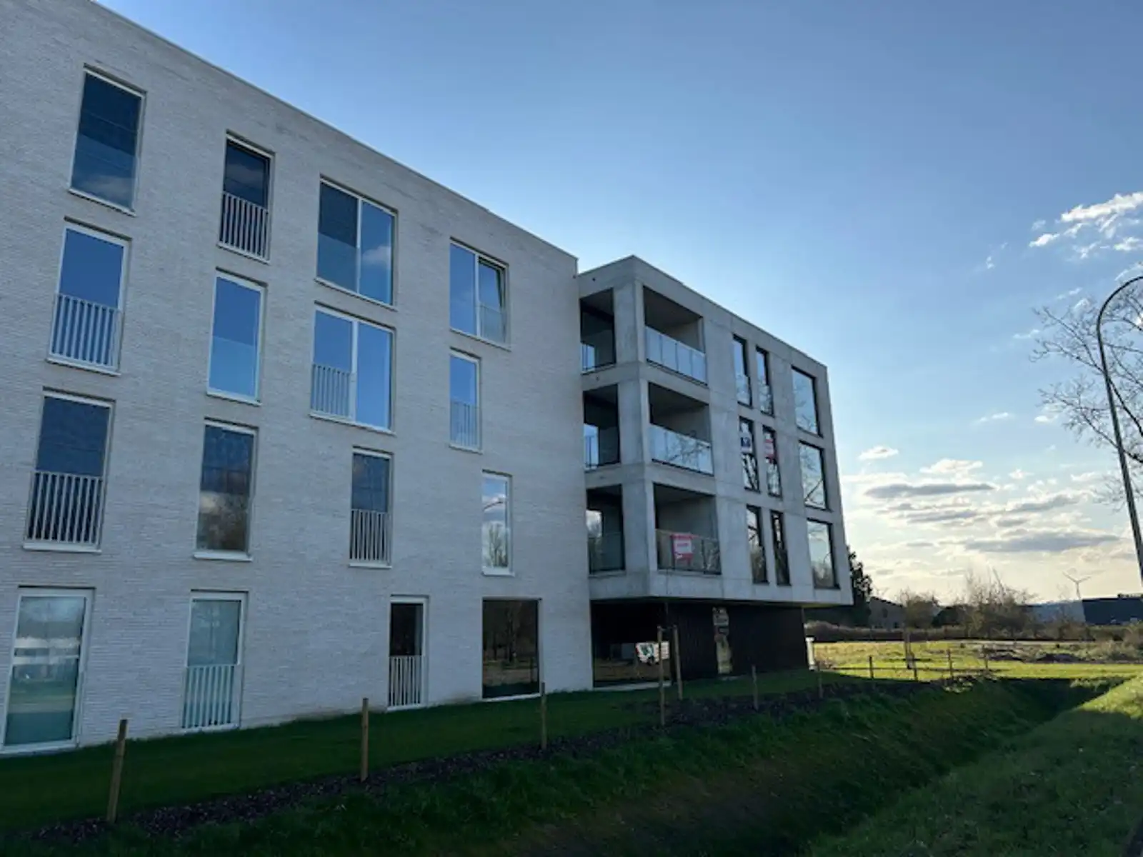 Energiezuinige nieuwbouw appartementen met 2/3 slaapkamers foto 21