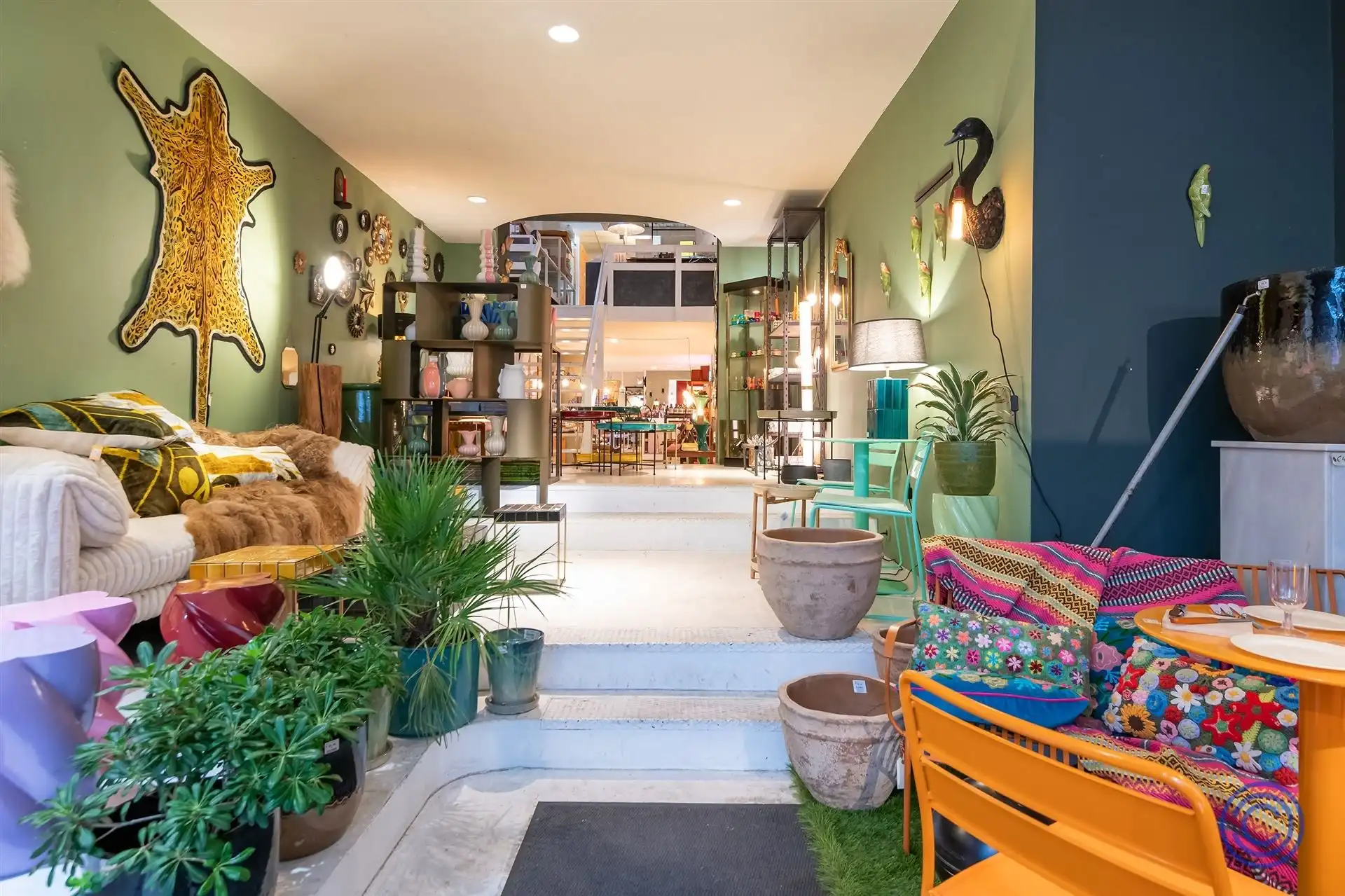 Interessant projectgebouw ca. 1000m² op AAA-locatie! foto 3