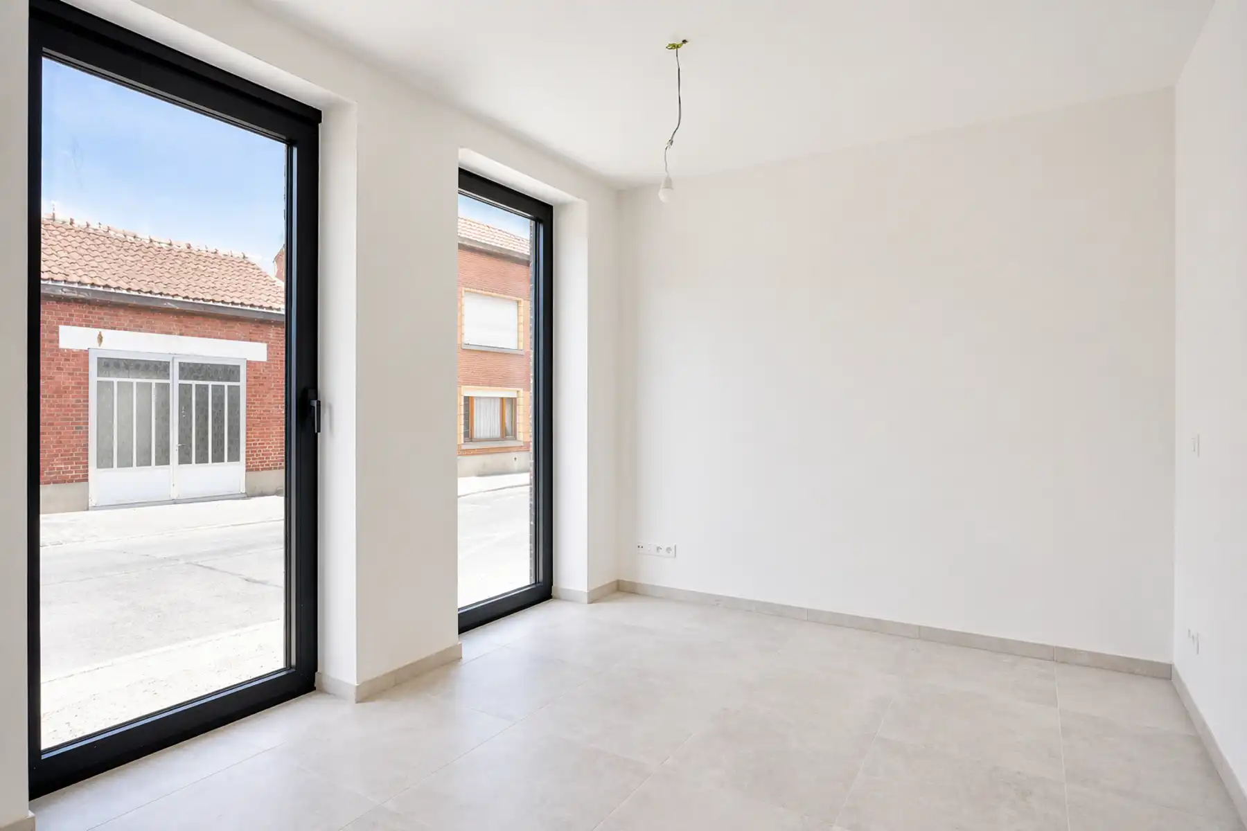Instapklare appartementen met ruime terrassen te Lierde foto 9