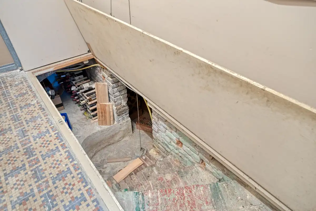 Gelijkvloers appartement met exclusief genot van grote tuin foto 27