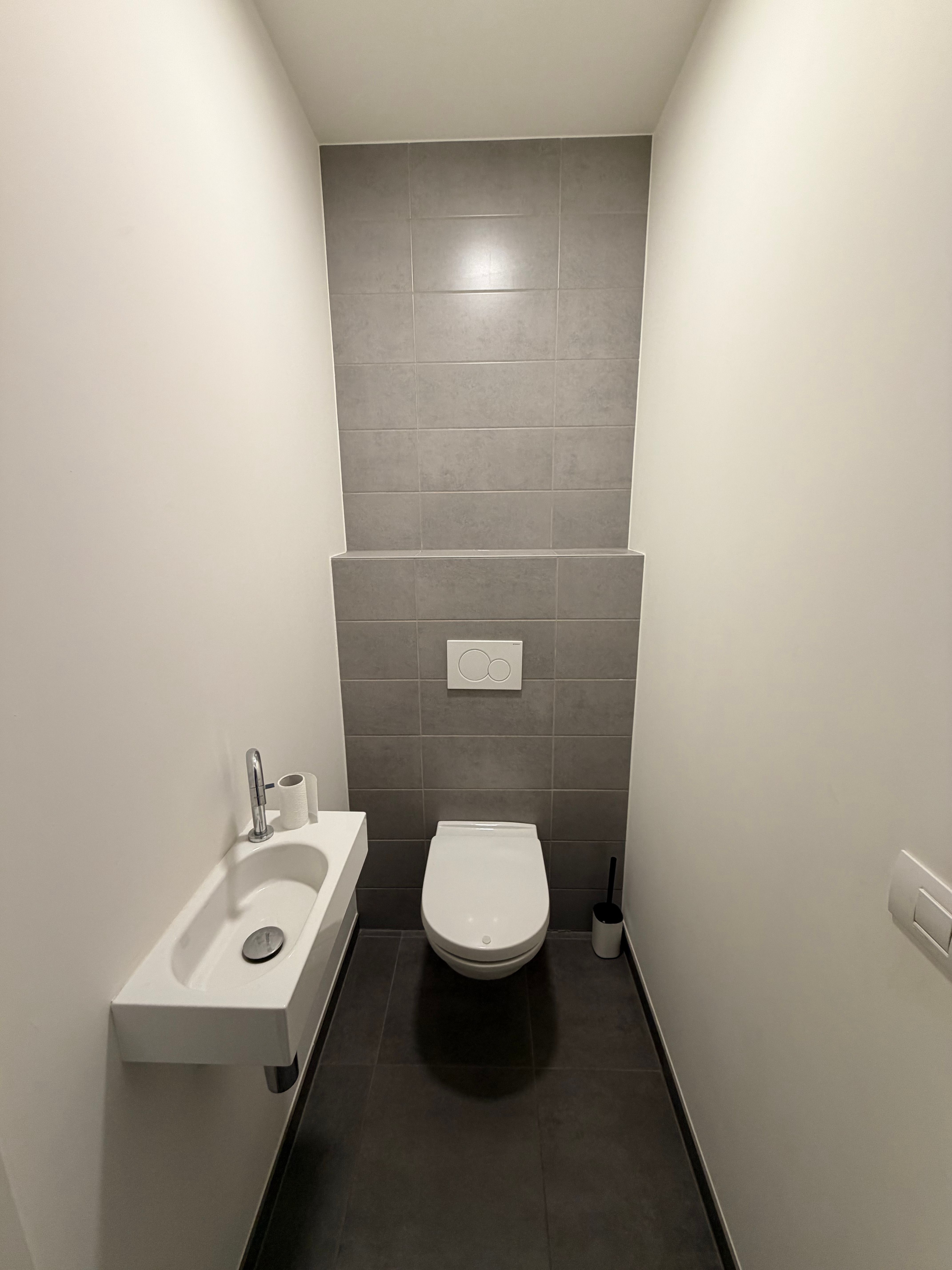 --- NIEUW --- Nieuwbouw 2-slaapkamerappartement (nabij Melle Leeuw)! foto 10