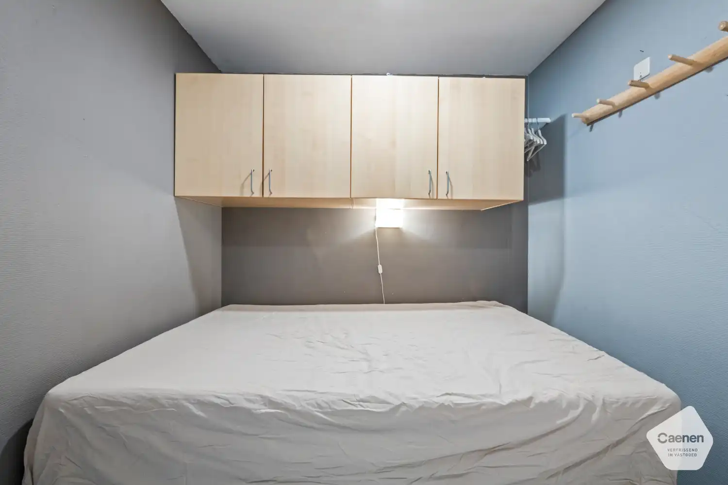 Zongerichte studio met slaaphoek vlakbij het strand foto 7