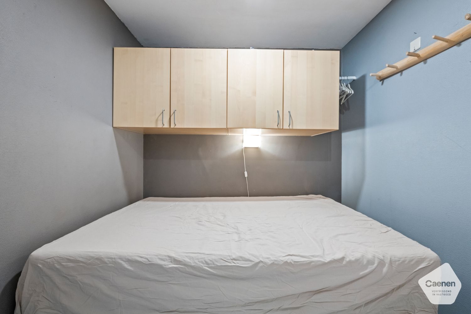 Zongerichte studio met slaaphoek vlakbij het strand foto 7