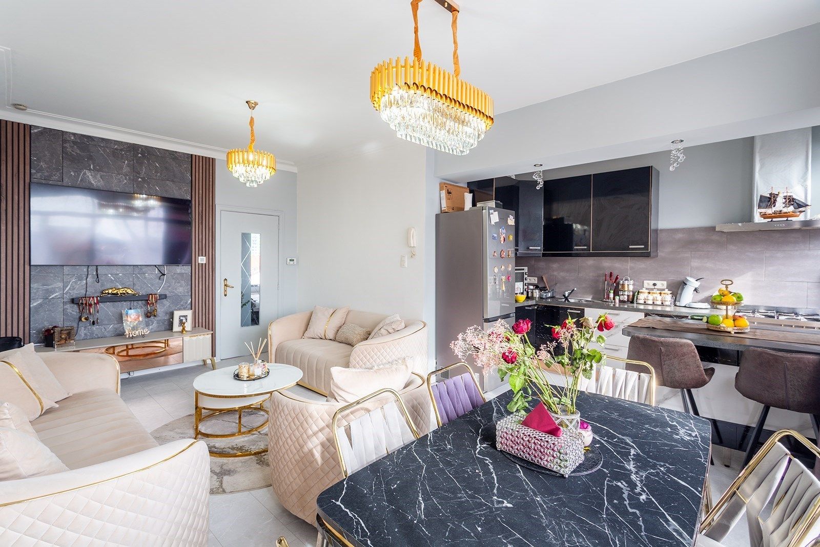 Gezellig dakappartement op wandelafstand van 't Eilandje foto 3