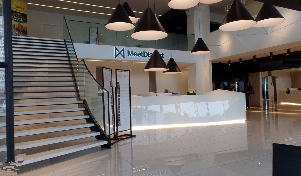 Full-service kantoren in Meetdistrict Gent foto 10