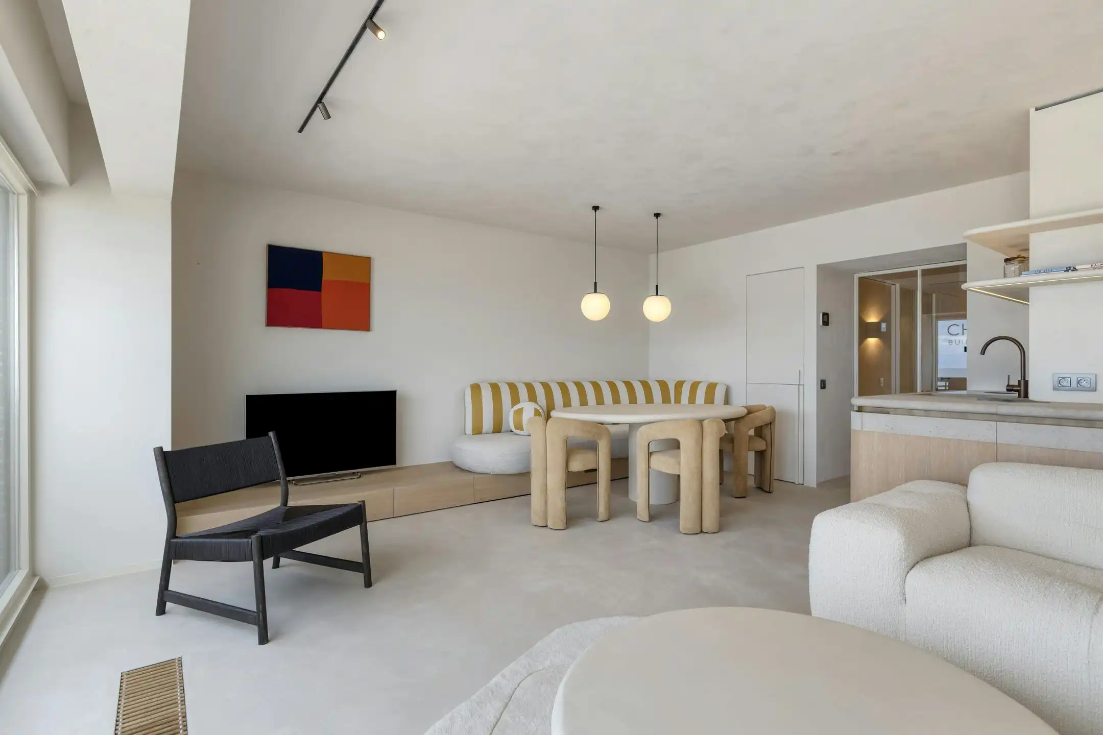 Appartement te koop Zeedijk-Knokke 668/7 - 8300 Knokke centrum