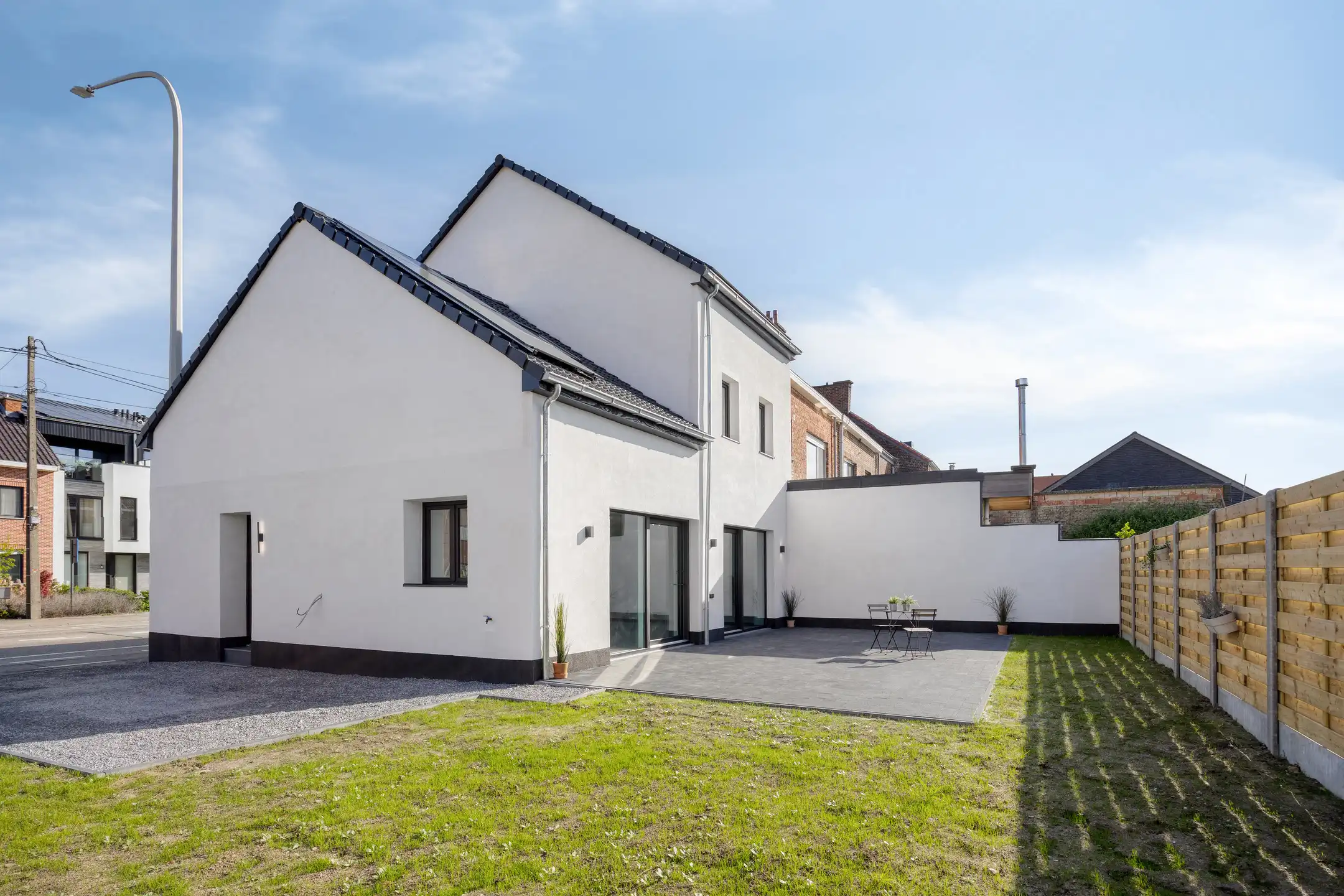 Perfect instapklare woning met 4 slaapkamers foto 25