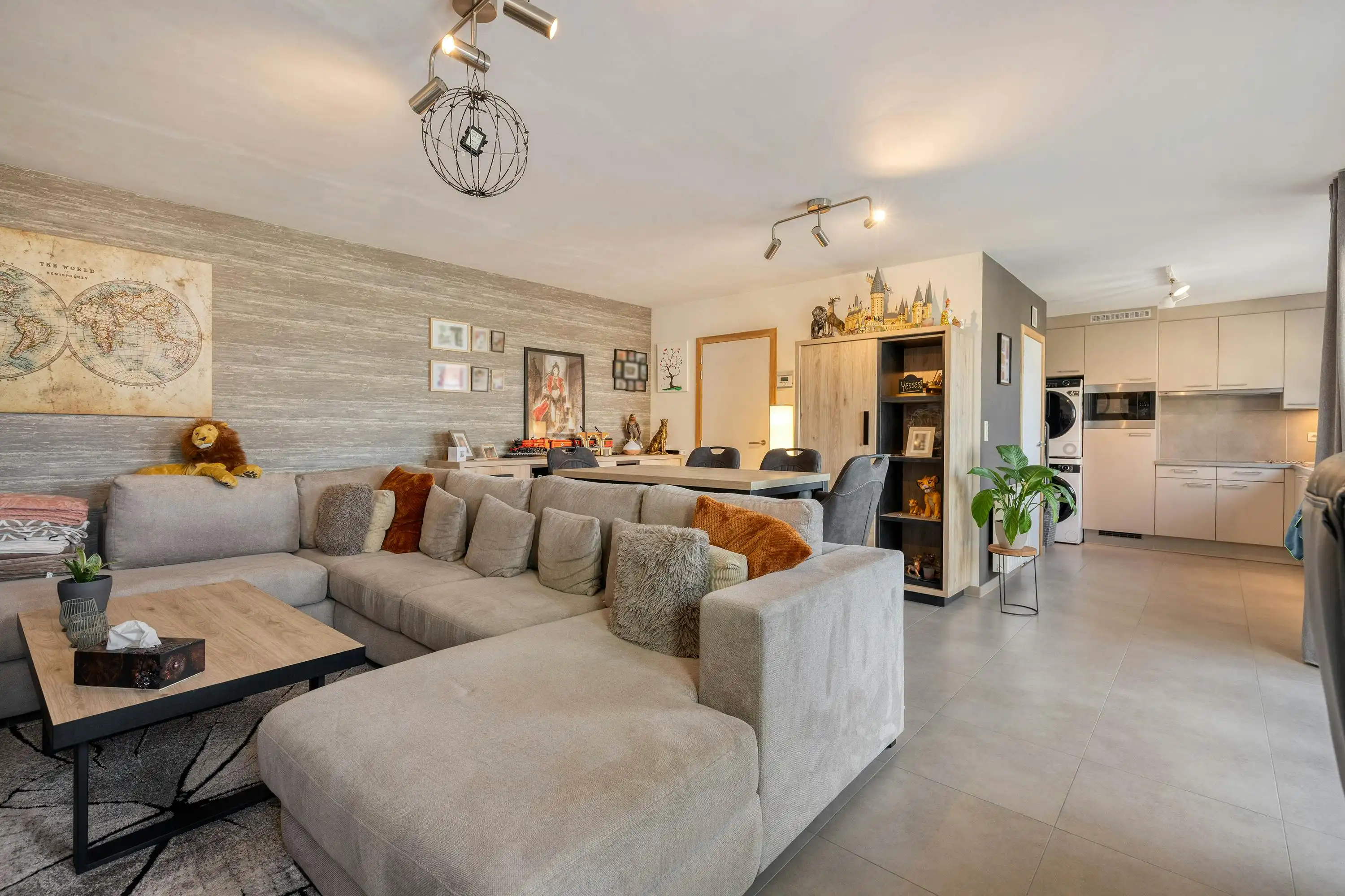 Appartement te koop in Vladslo (Diksmuide) foto 4