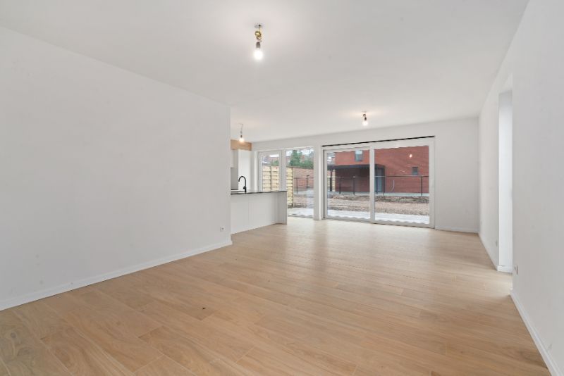 Instapklare nieuwbouw  - 3 slpkmrs - label A. Laatste HOB !!! foto 4