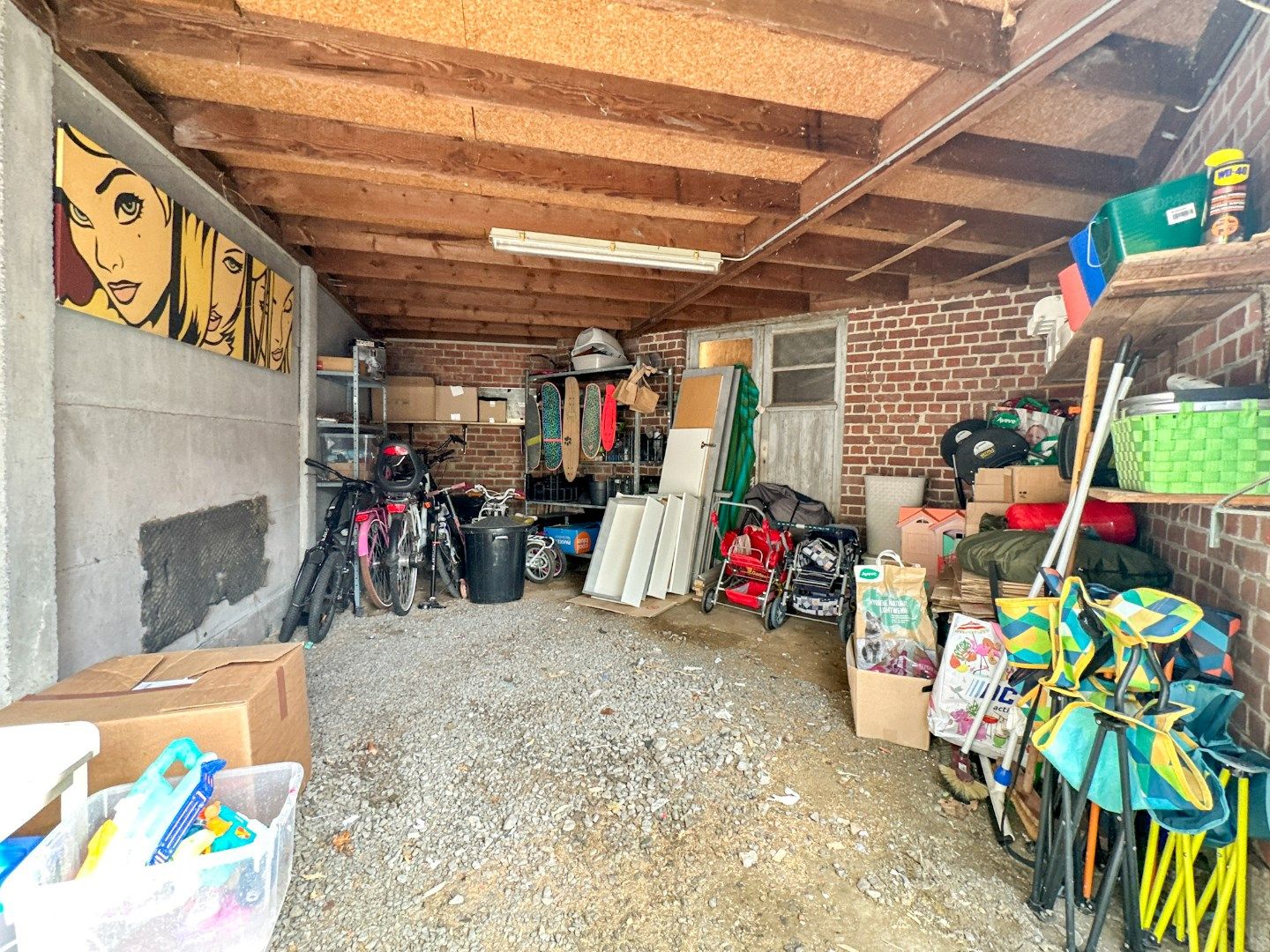 Instapklaar gerenoveerde woning, 2 slp, garage, Torhout foto 26