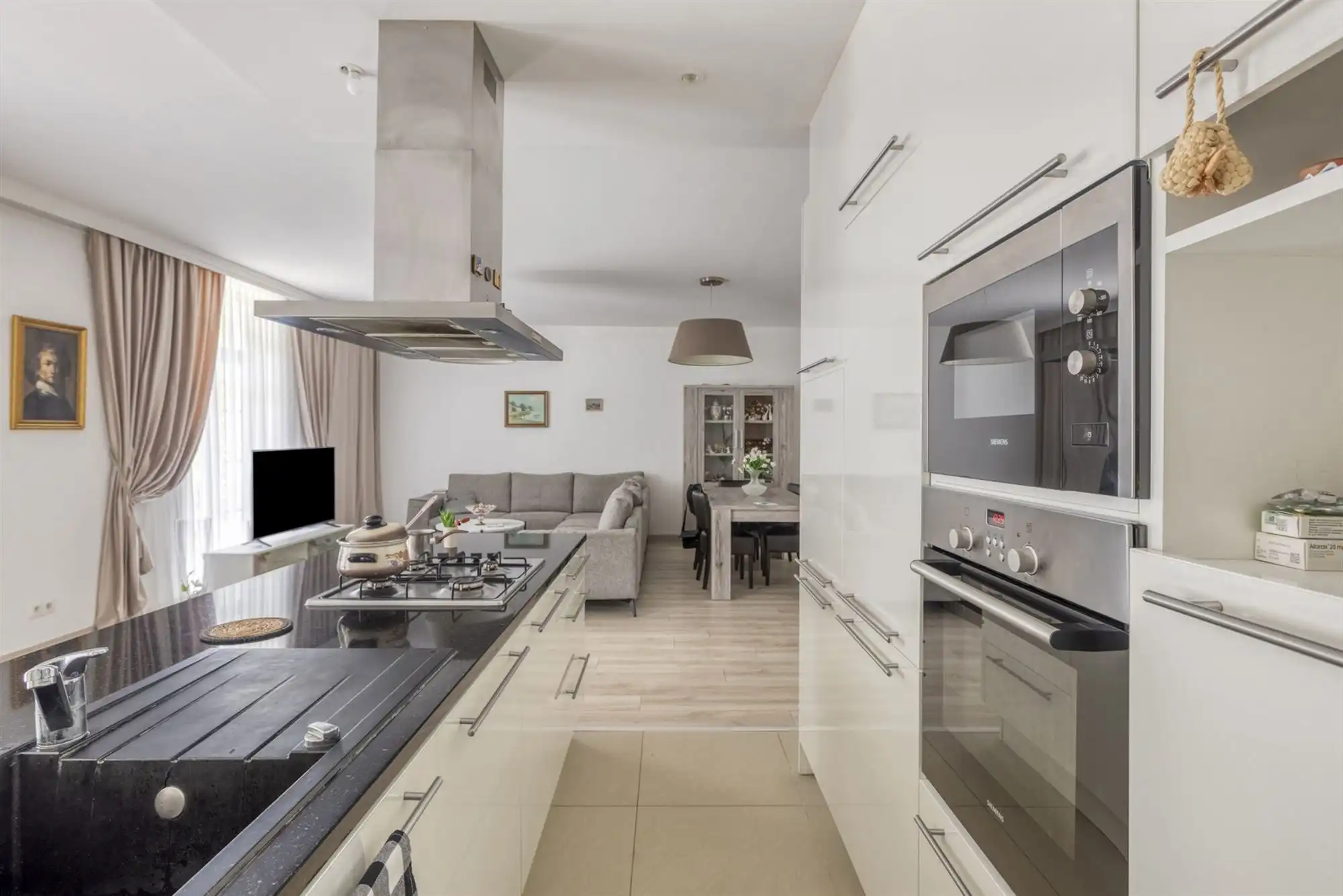 Uiterst charmant wonen te Sterrebeek foto 13