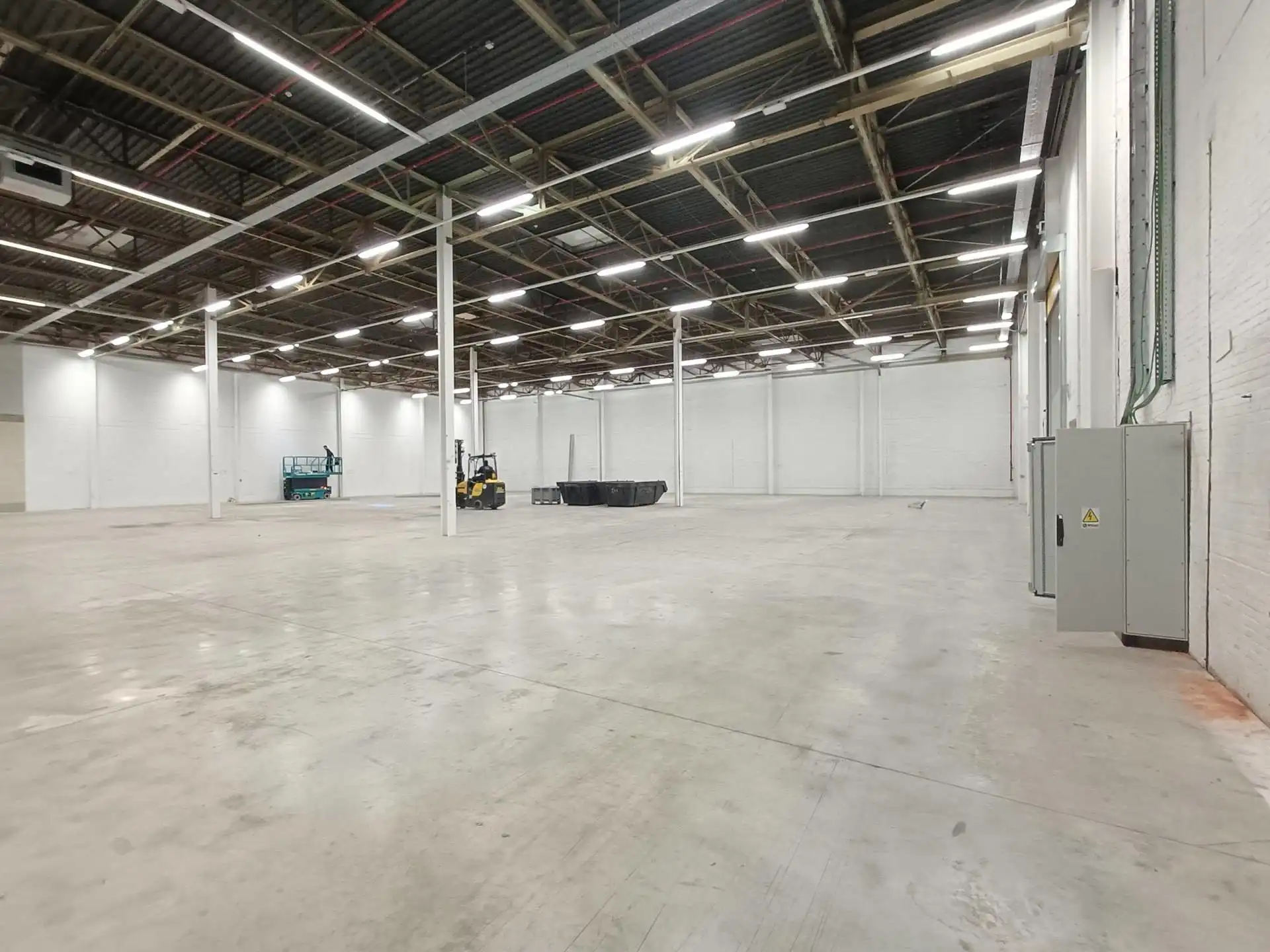 Oplsagruimte te huur in Westerlo foto 3