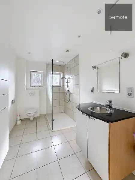 halfopen woning foto 5