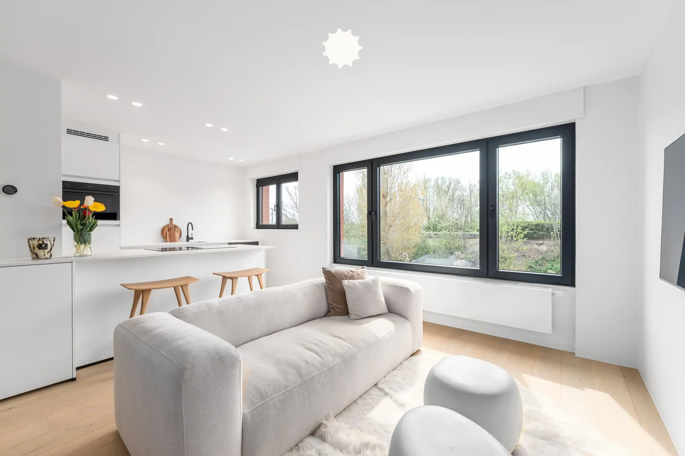 Appartement te koop Invalidenlaan 12 -/0201 - 8301 Knokke-Heist