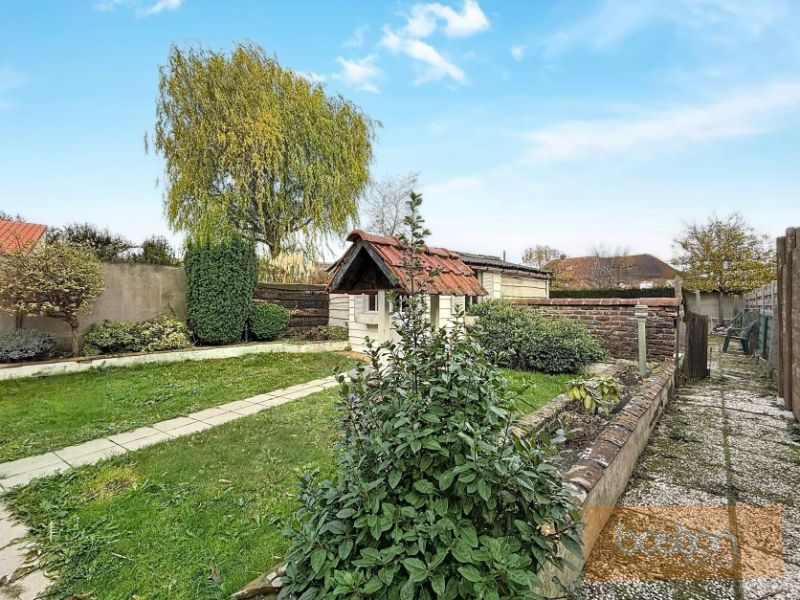 Ruime woning in rustige omgeving te Marke! foto 10