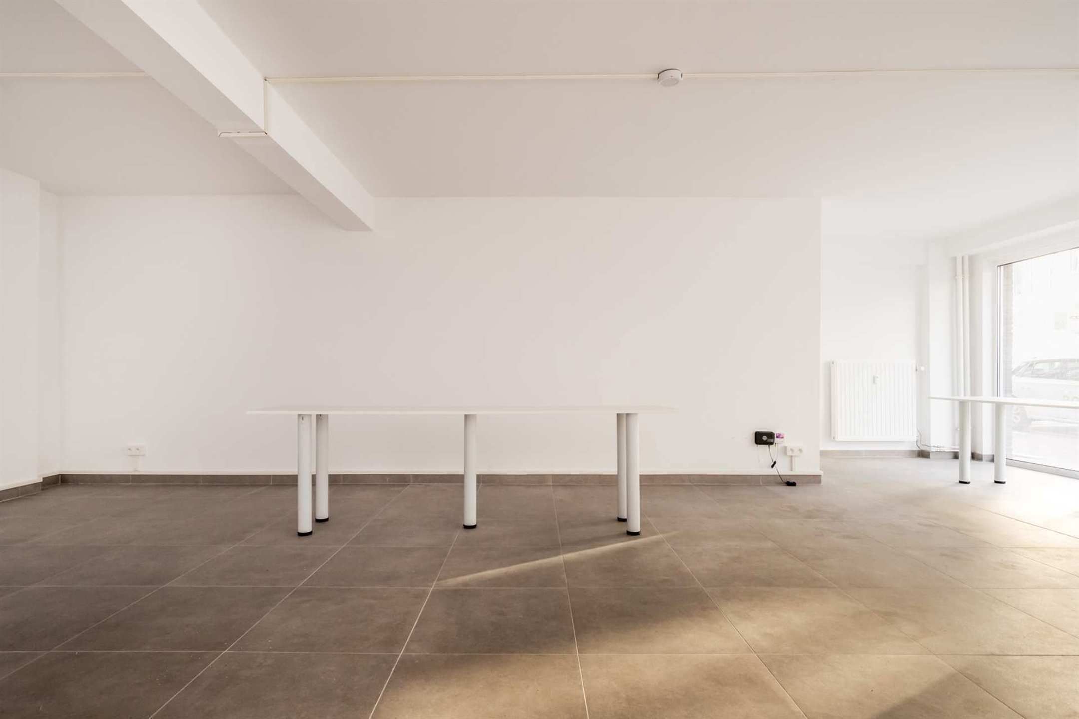 POP-UP - Recent gerenoveerde handelsruimte op toplocatie aan het station foto 5