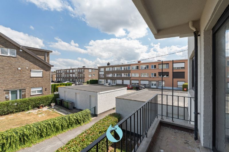 Rustig gelegen appartement met 2 slaapkamers foto 12