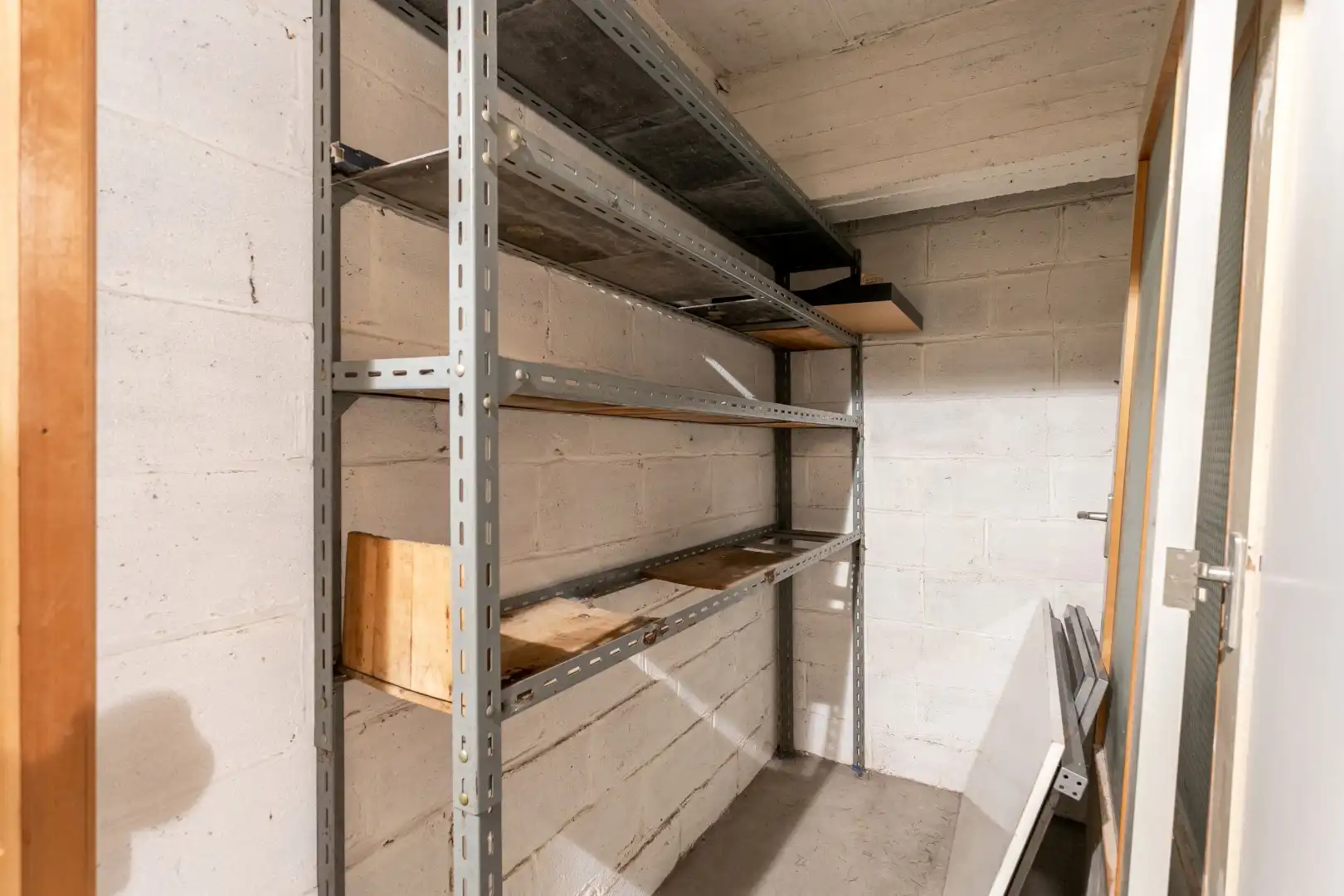 Instapklaar appartement met 2 slpk te Halle foto 9