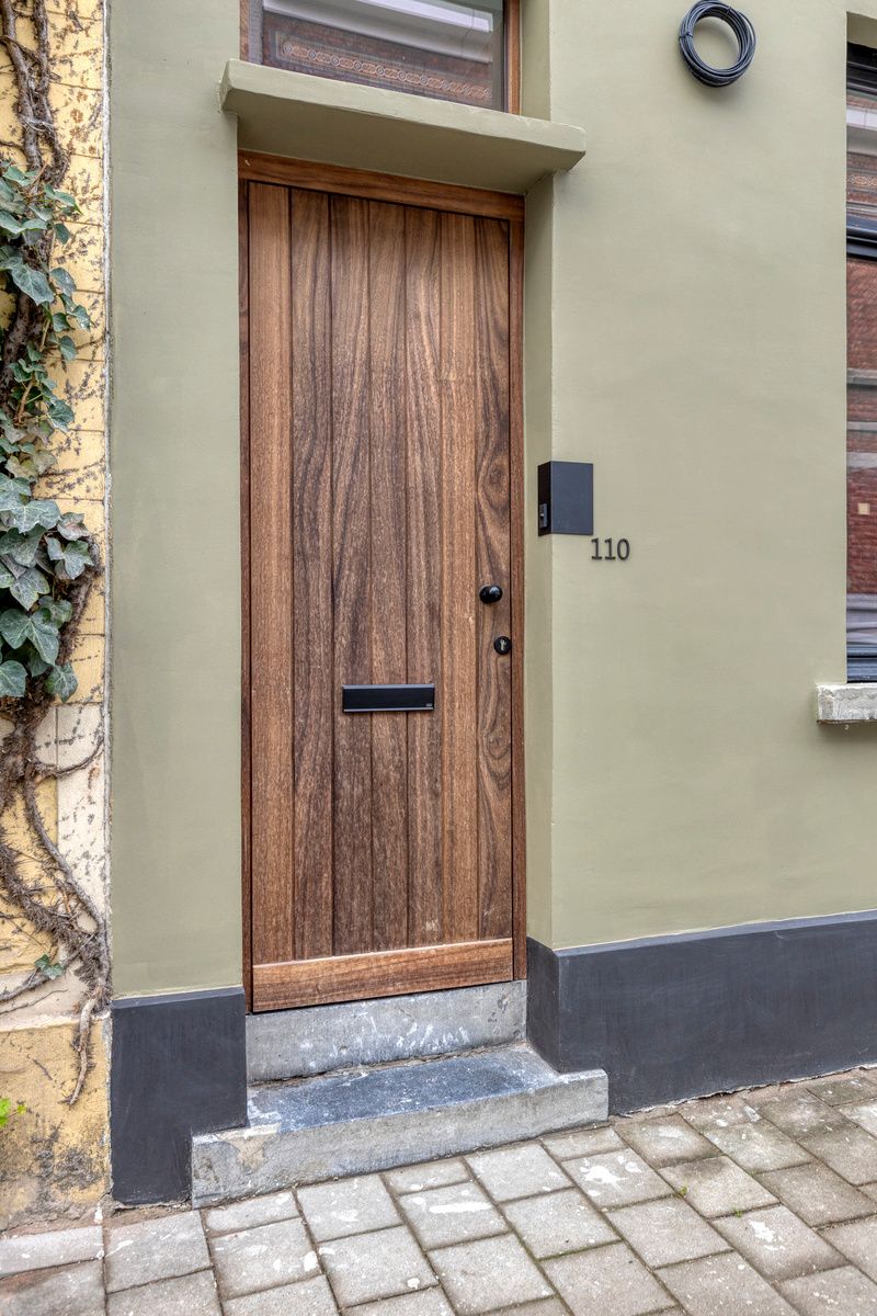 Instapklare woning op toplocatie aan Visserij foto 2