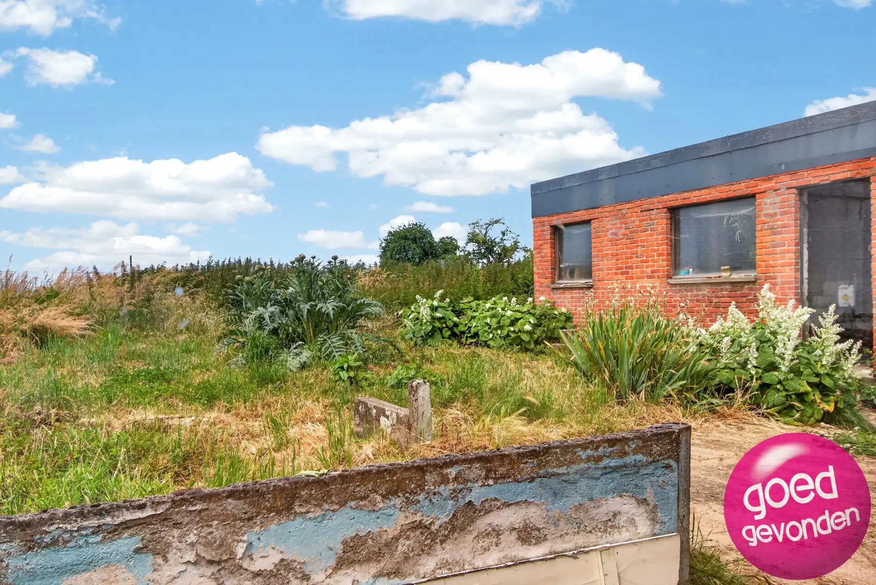 GEZINSWONING - OB - 3 SLK - GARAGE - ATELIER - RENOVATIE foto 11