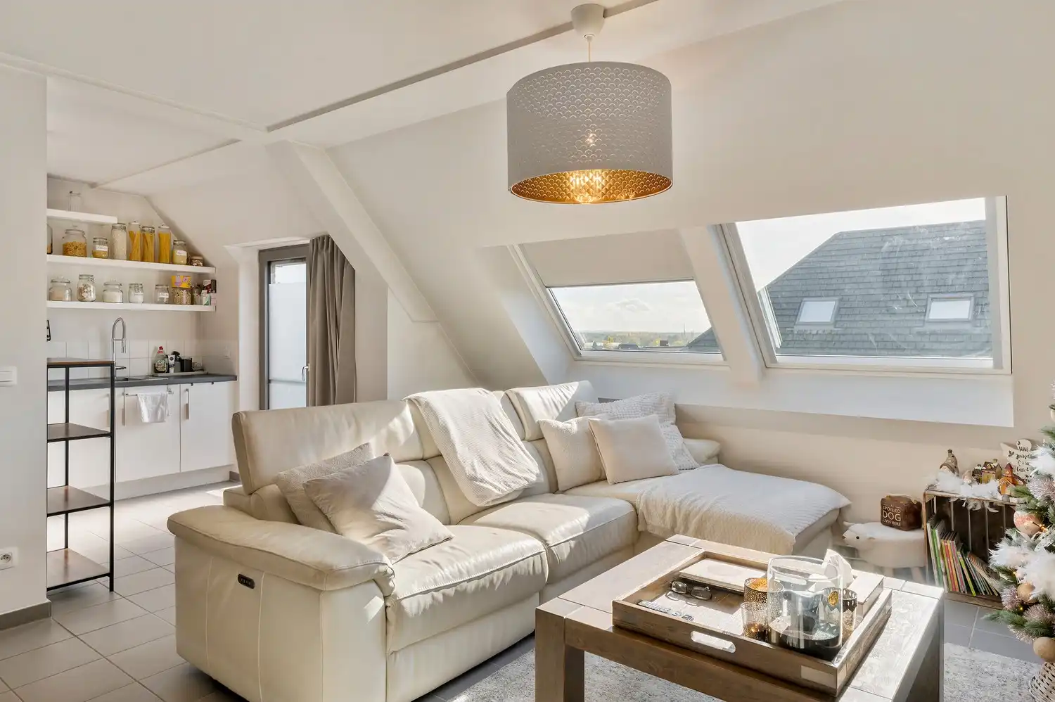 INSTAPKLAAR DUPLEX APP I 3 SLPK I EPC=A foto 5