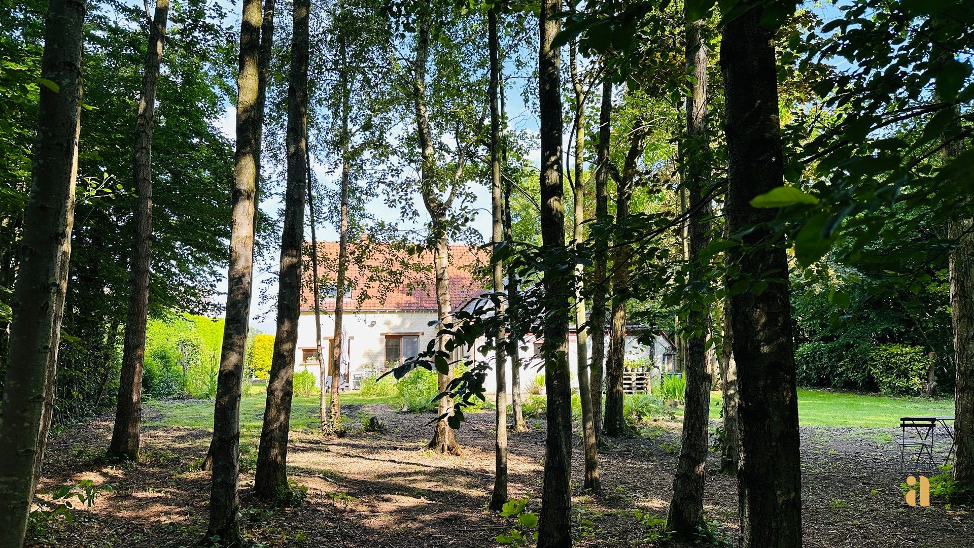 Groen geluk, bouw je droom in Deurle! foto 11