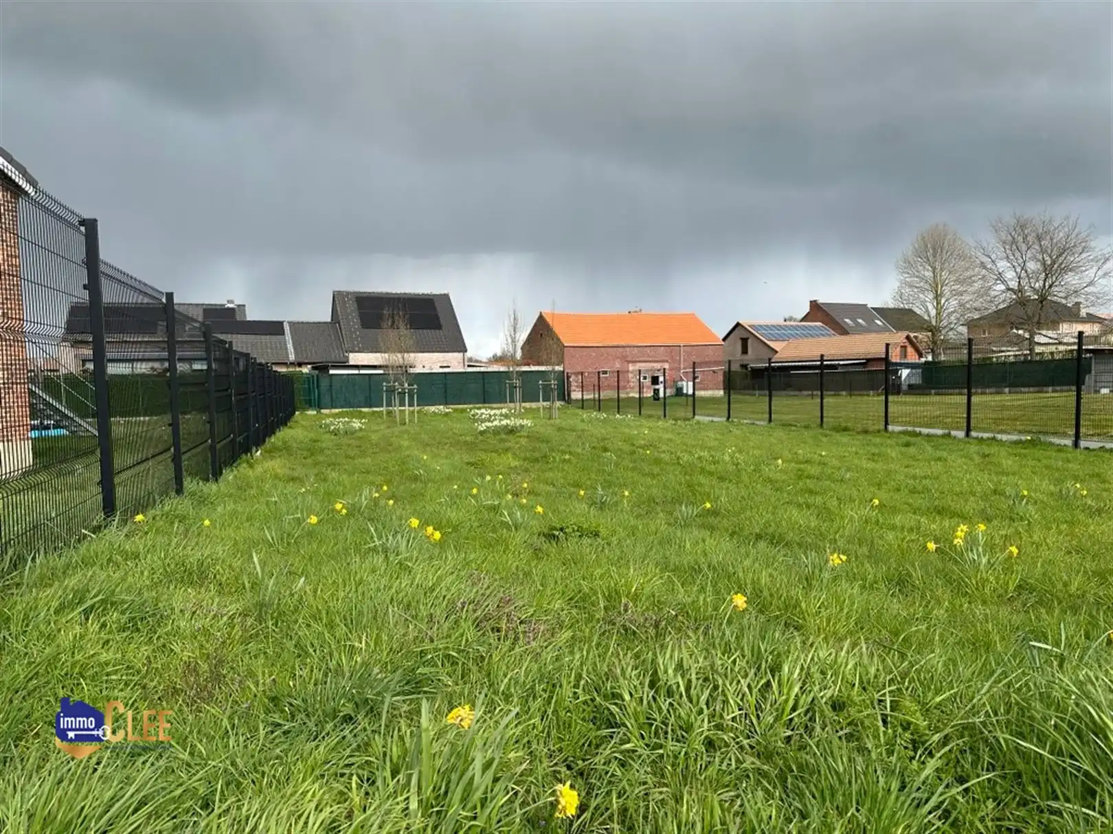 Bouwgrond open bebouwing op 6a 59ca foto 2