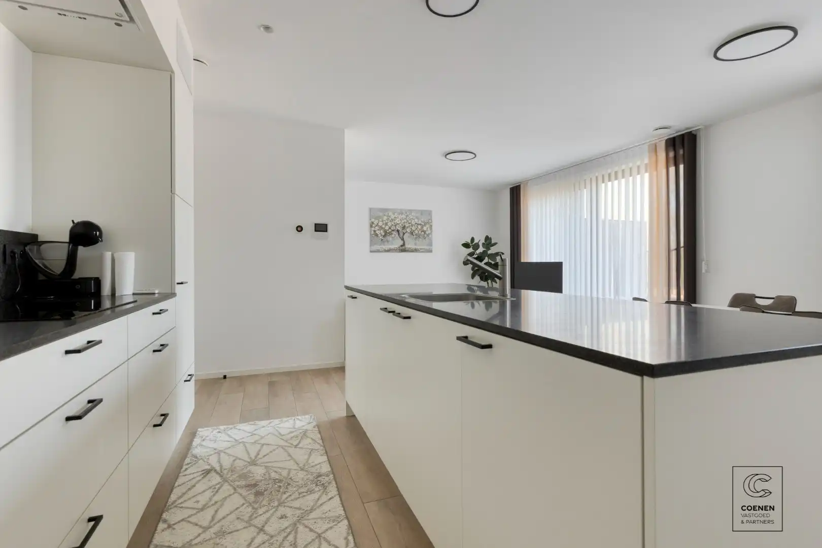 Residentie Klaverhof: hoogwaardig afgewerkte appartementen nabij centrum Vosselaar! foto 4