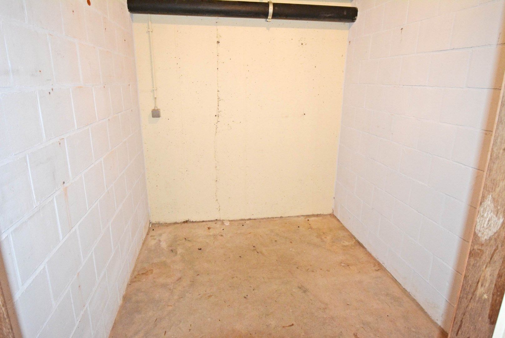 Ruim appartement vlakbij het Zegemeer en La Reserve maar ook dicht bij het centrum. foto 20