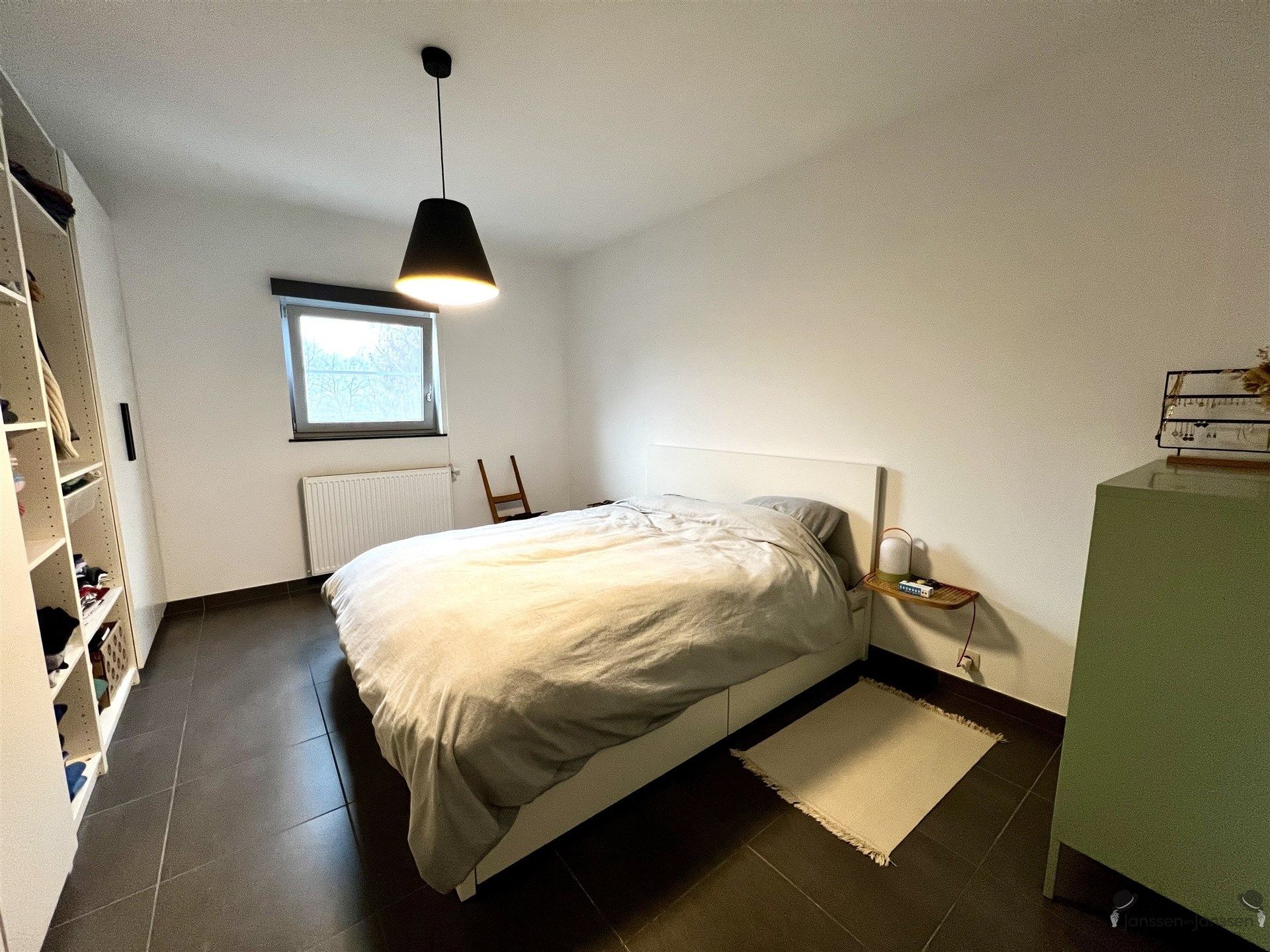 energiezuinig appartement met 2 slpkmrs & parkeerplaats foto 8