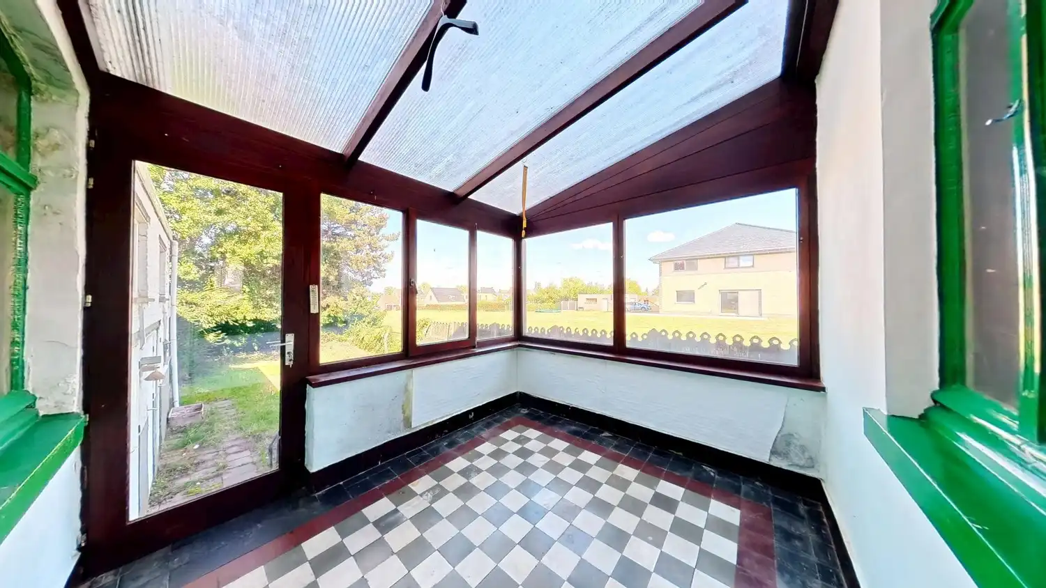 Centraal gelegen woning! foto 6