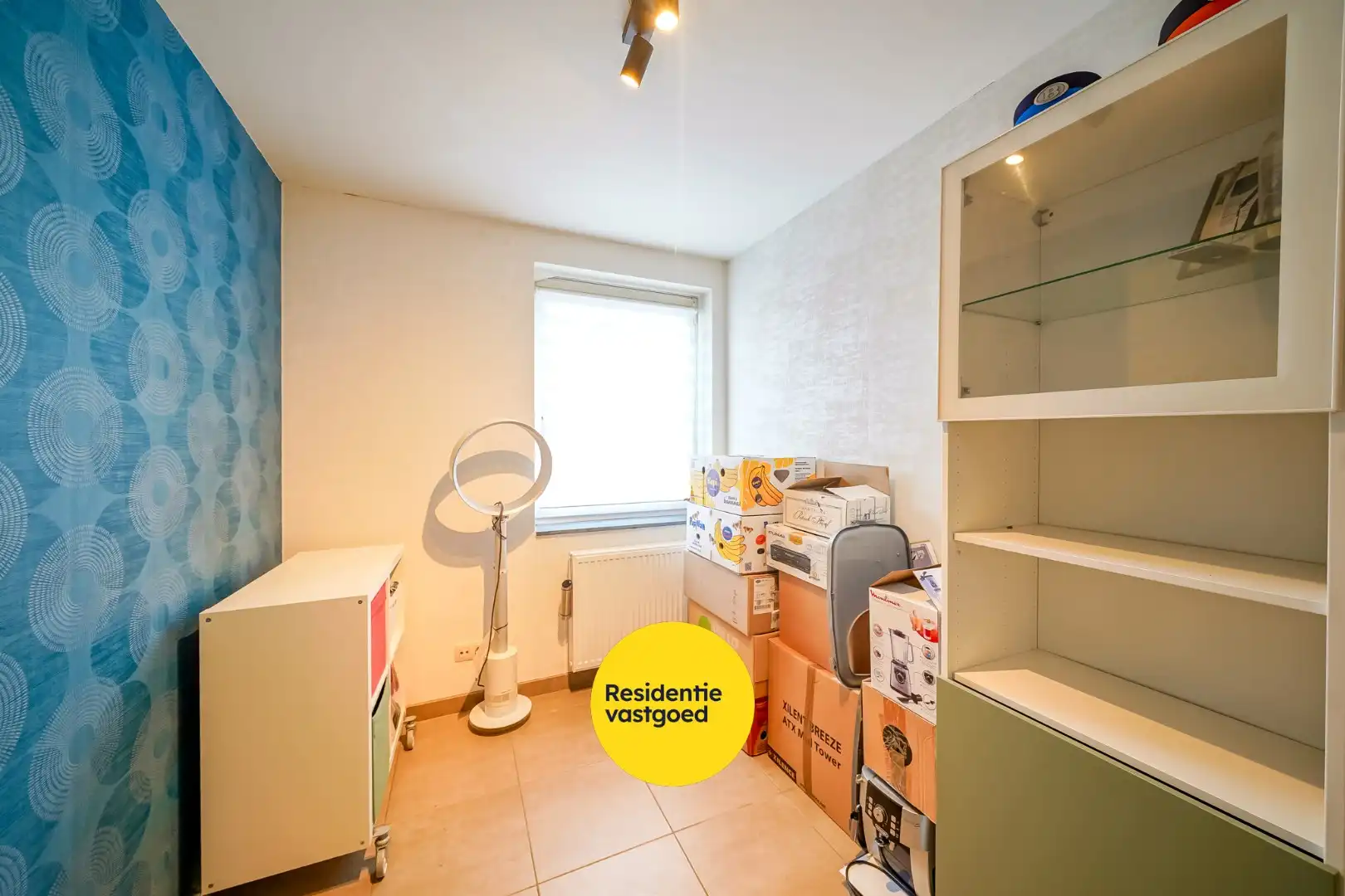 Instapklare woning met 3 kamers, tuin en garage foto 8
