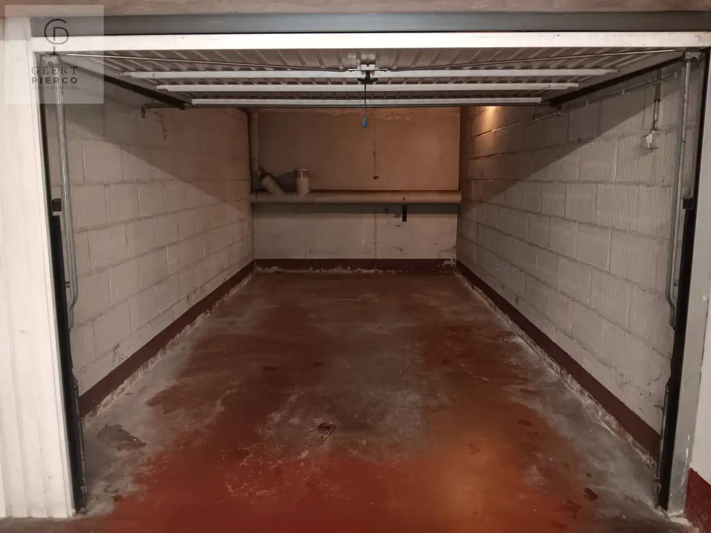 Knap appartement te Tienen foto 22