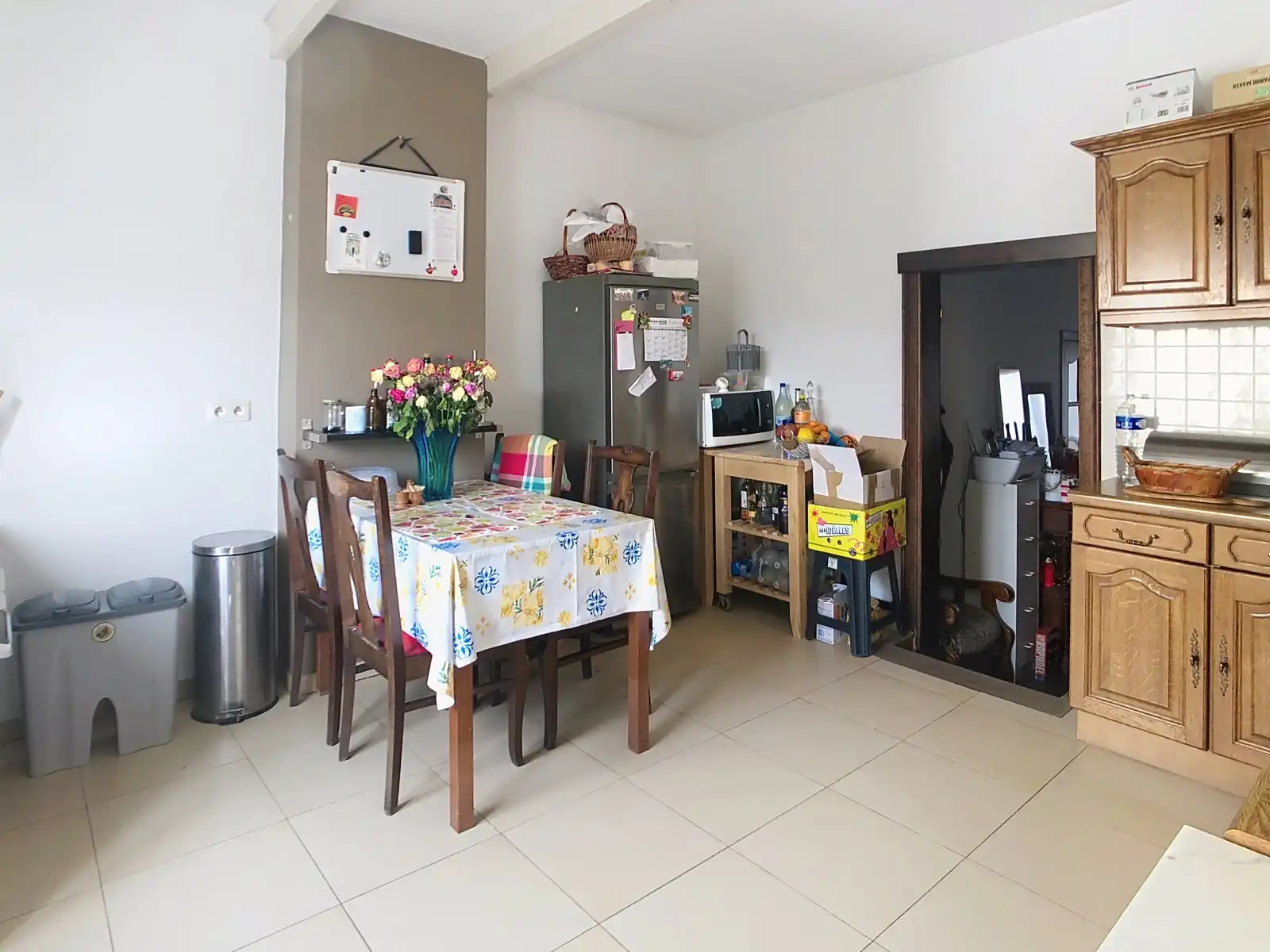 Centrum: woning met 2 slaapkamers foto 6