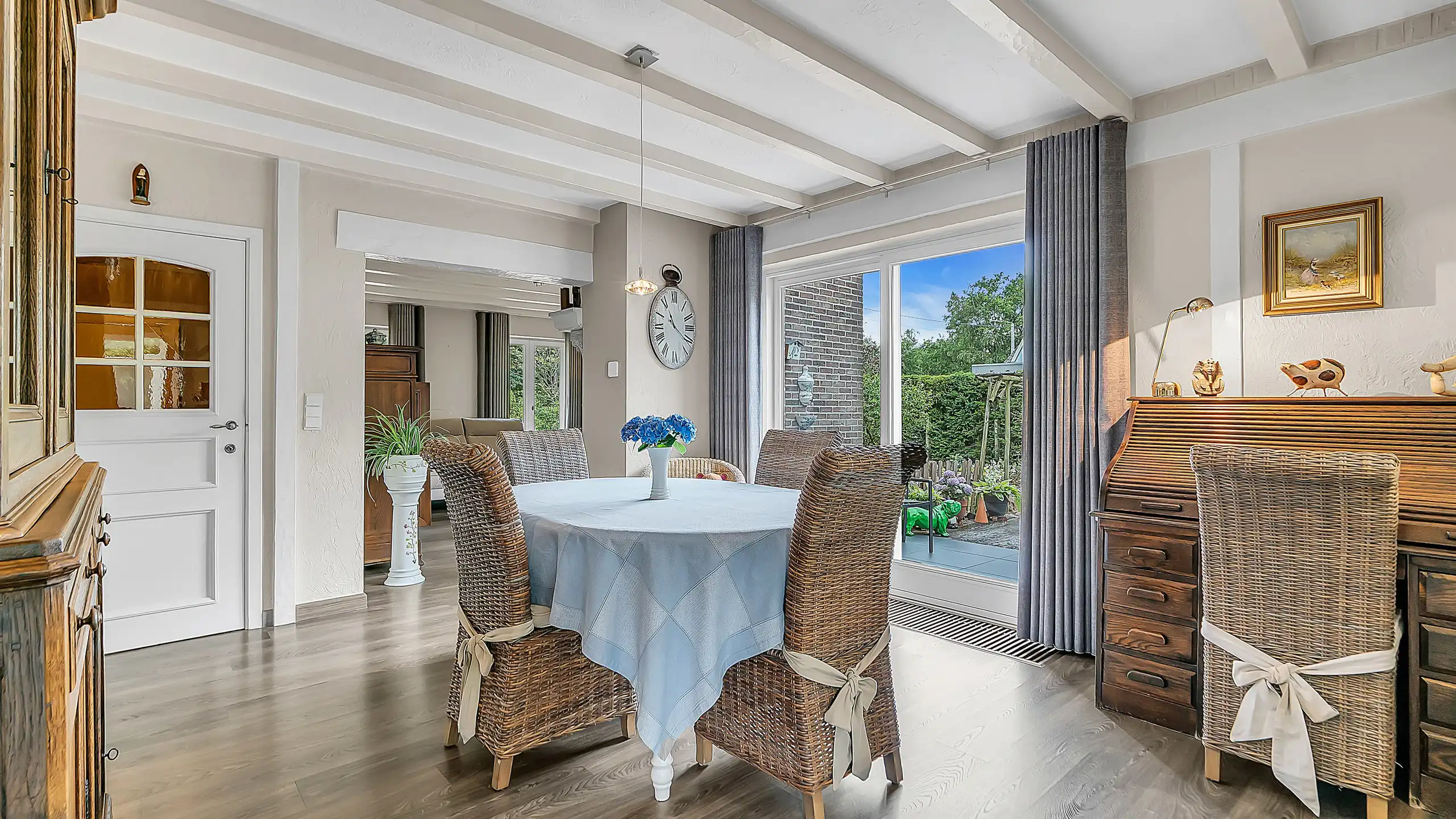 Wonen in het groen op een absolute toplocatie in Bolderberg foto 18