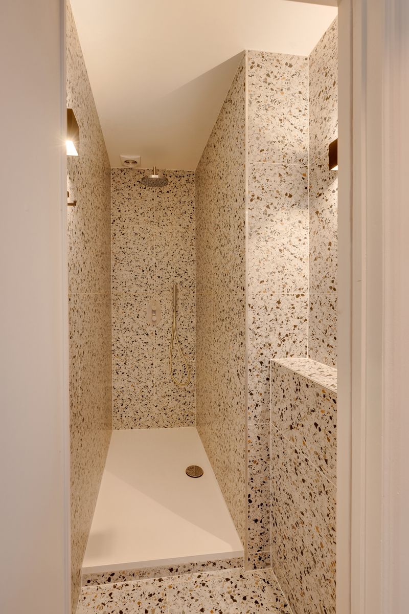 Instapklaar appartement met buitenruimte aan het Albertpark foto 7