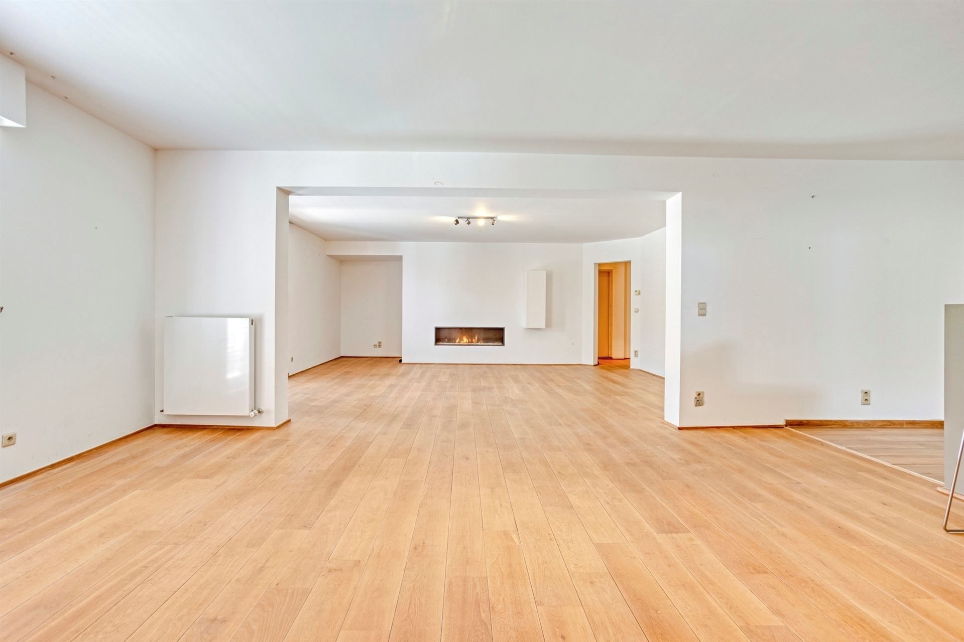 Uniek appartement van 230m²  foto 6