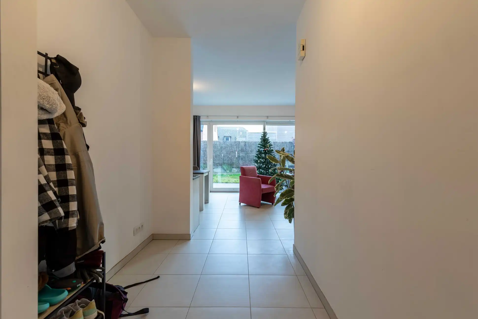 Te koop: Goed gelegen nieuwbouwwoning met tuin en 3 slaapkamers – ideaal voor gezin! foto 9