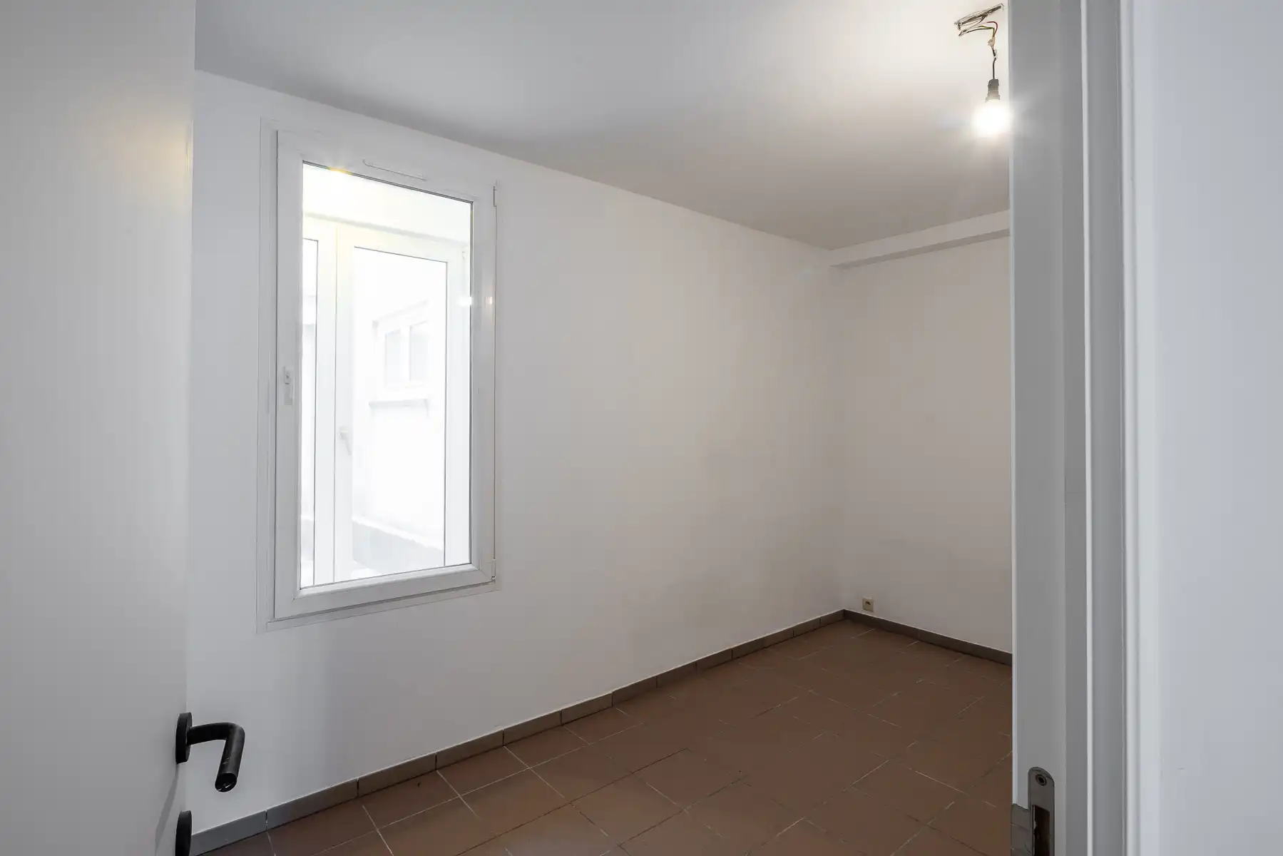 Appartementsgebouw met twee woningen in Oudergem foto 5