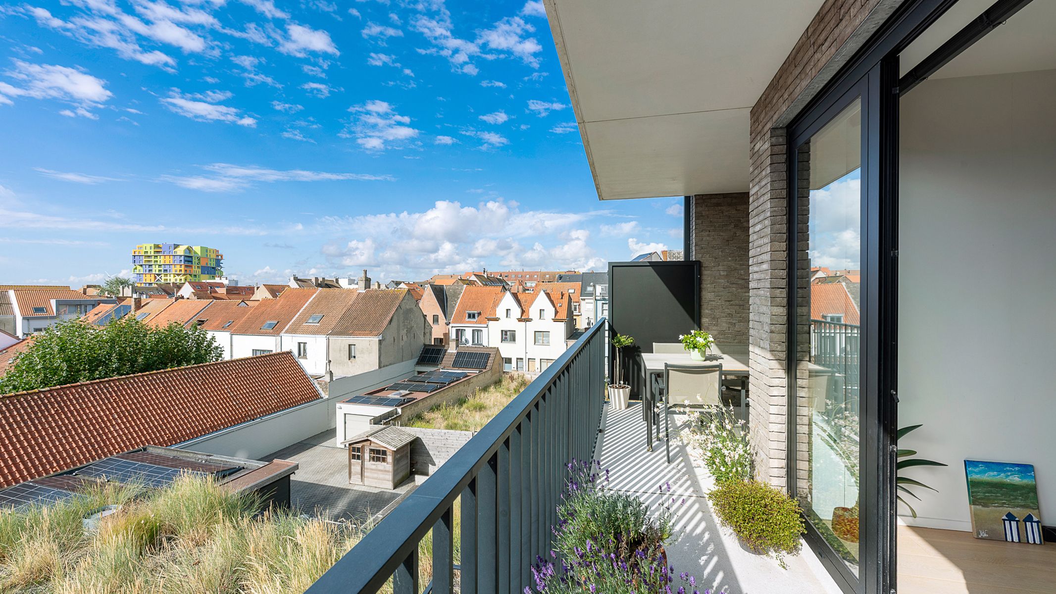 Stijlvol appartement in residentie Momentum  foto 11