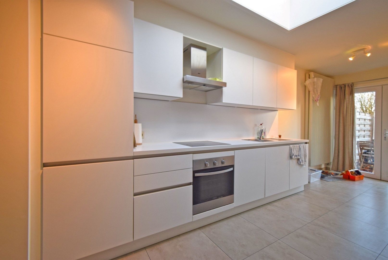 Instapklare standswoning met terras  foto 4