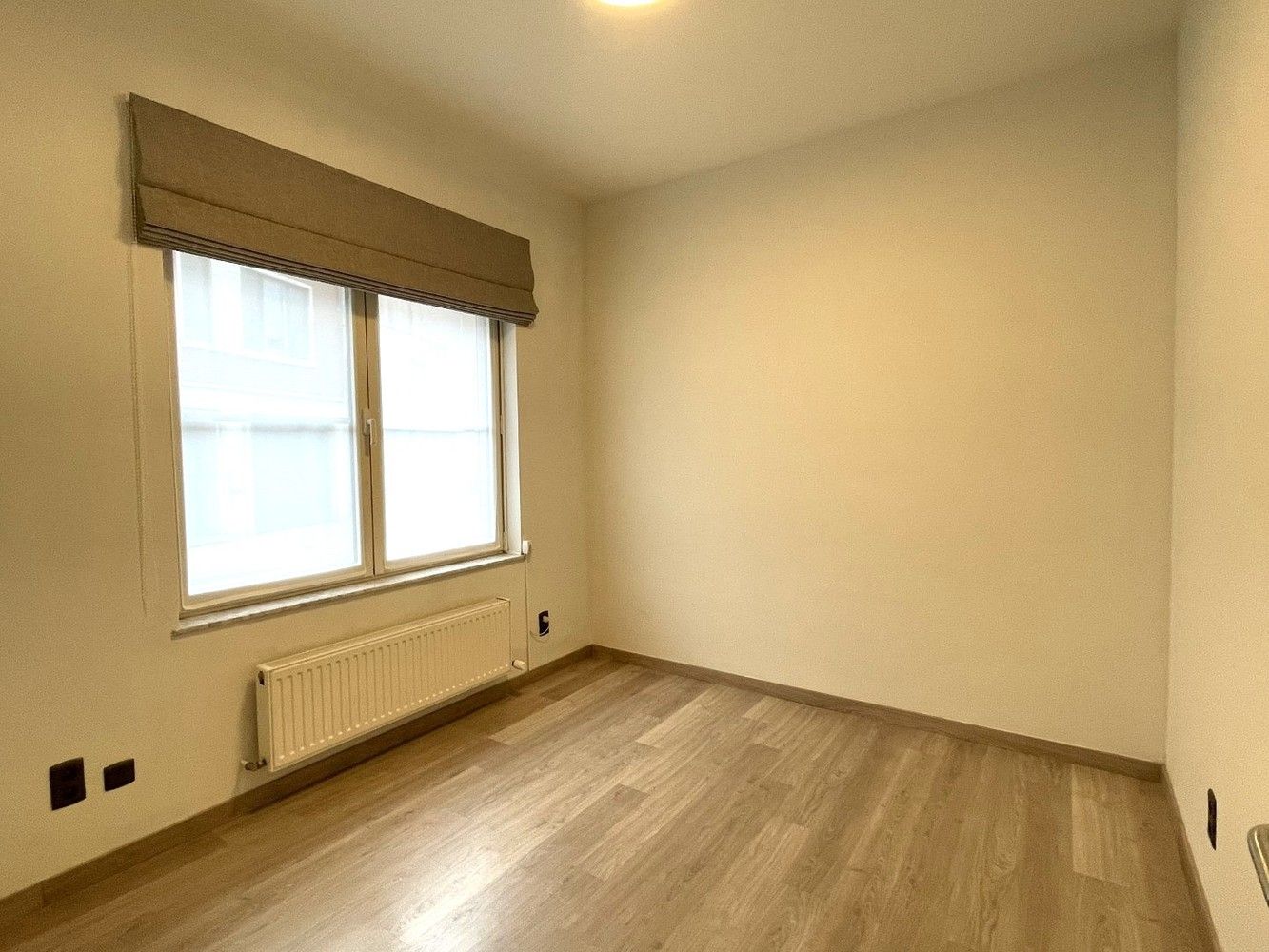 Gerenoveerd, instapklaar gelijkvloers appartement met 2 slaapkamers en staanplaats te Heverlee foto 14