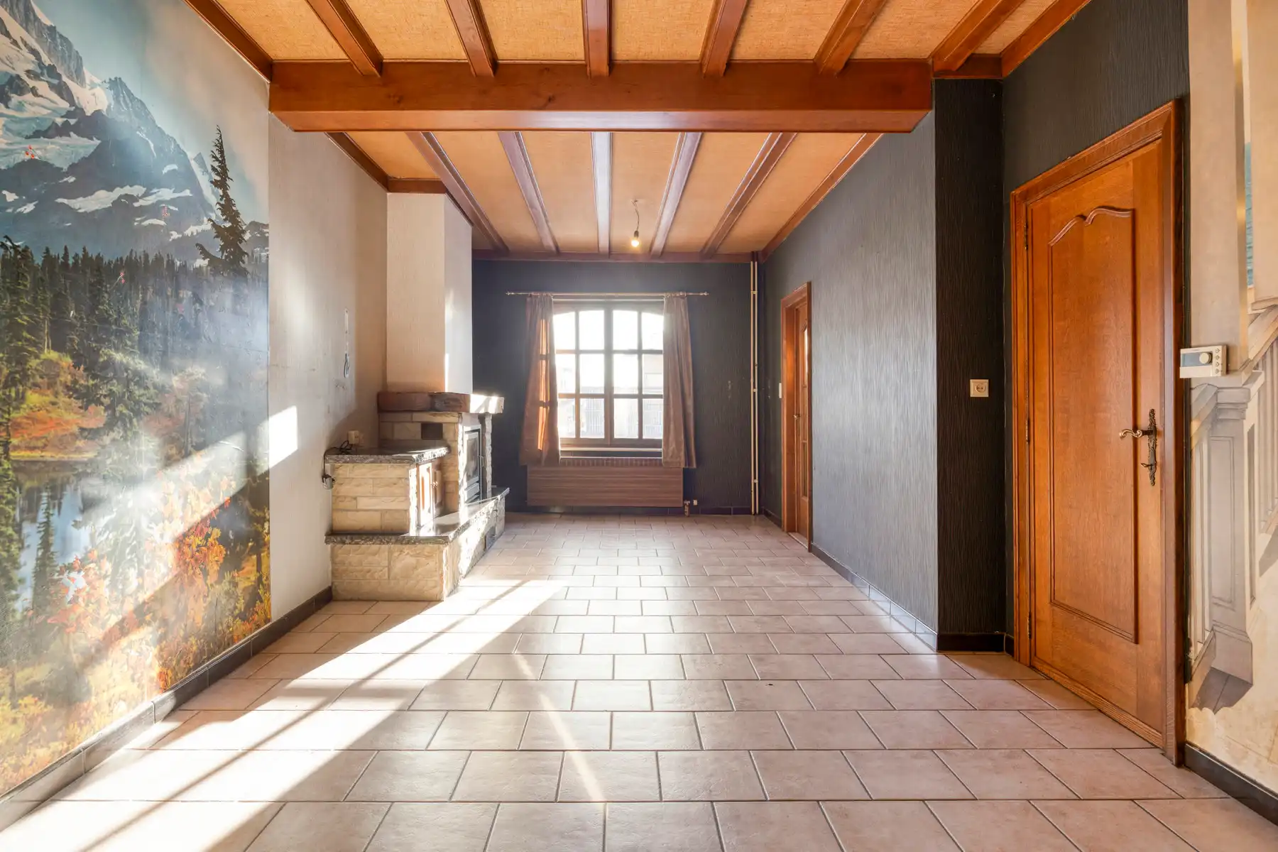 Vlot bereikbare eengezinswoning foto 2