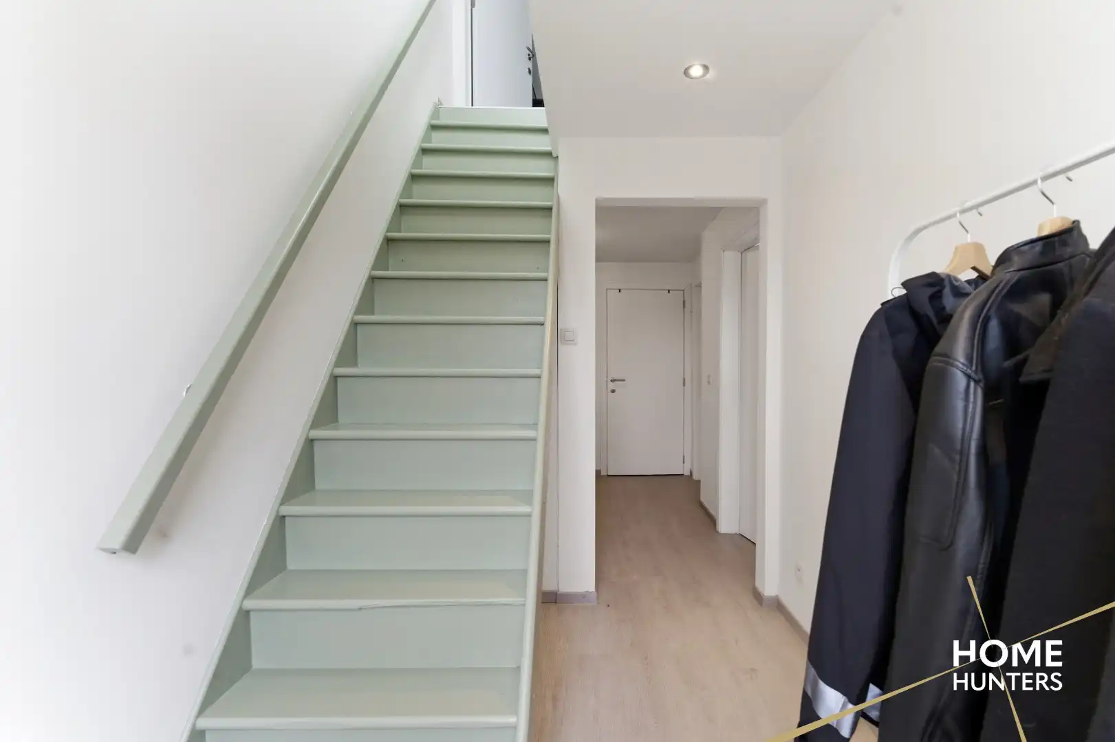 Instapklare woning met 3 slaapkamers op gunstige ligging te Ieper! foto 15