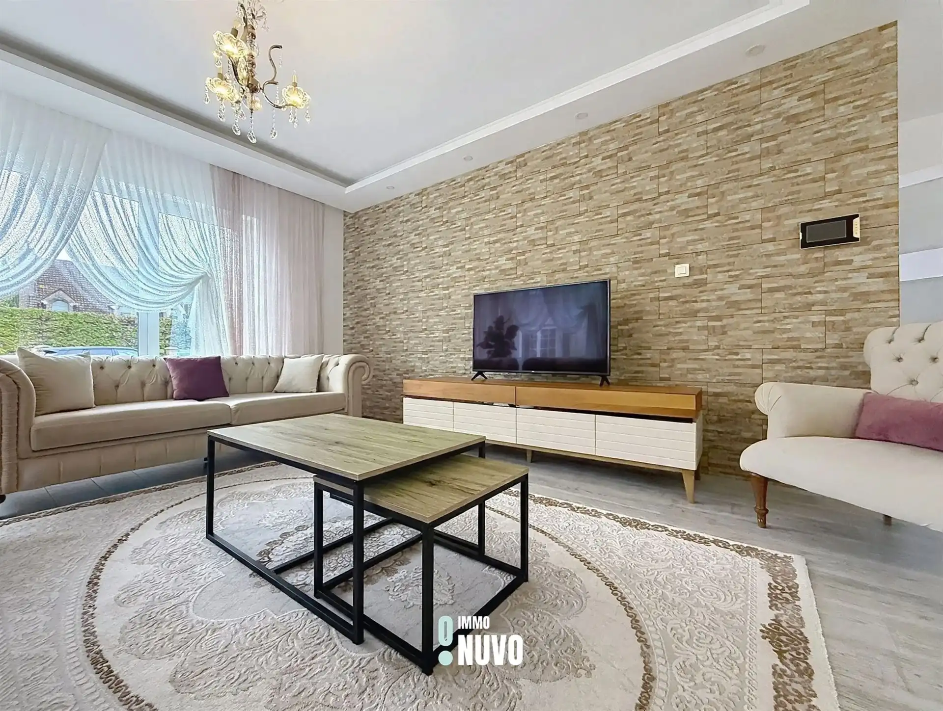 Woning foto 7