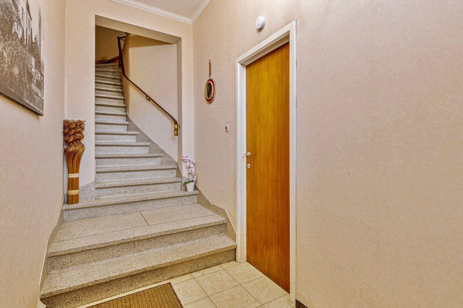 immo DAVID stelt voor: opbrengstwoning met 3 appartementen foto 3