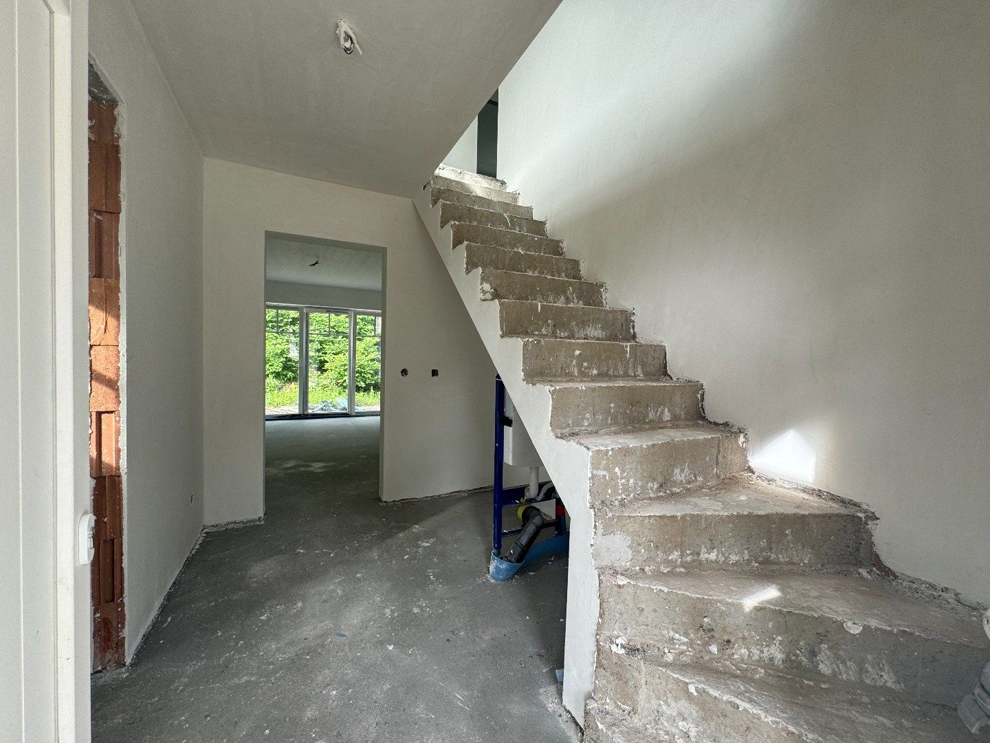 Golf Village II - Moderne, ruime nieuwbouwwoning foto 4