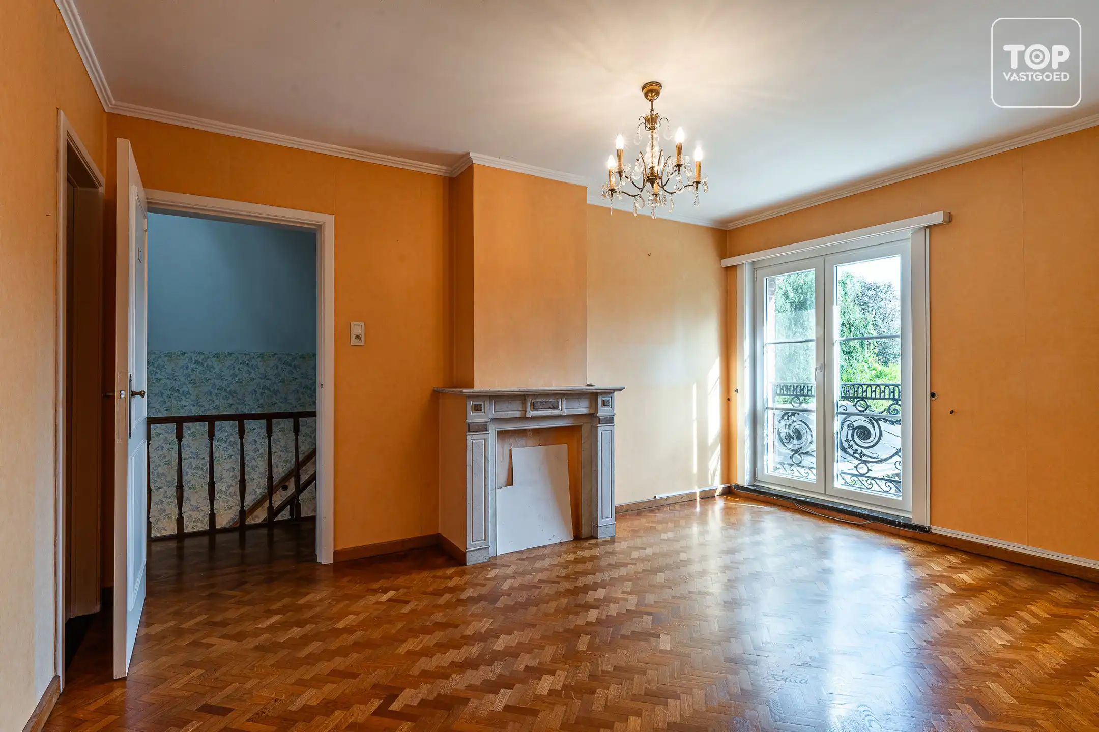 Unieke villa op TOPlocatie foto 29