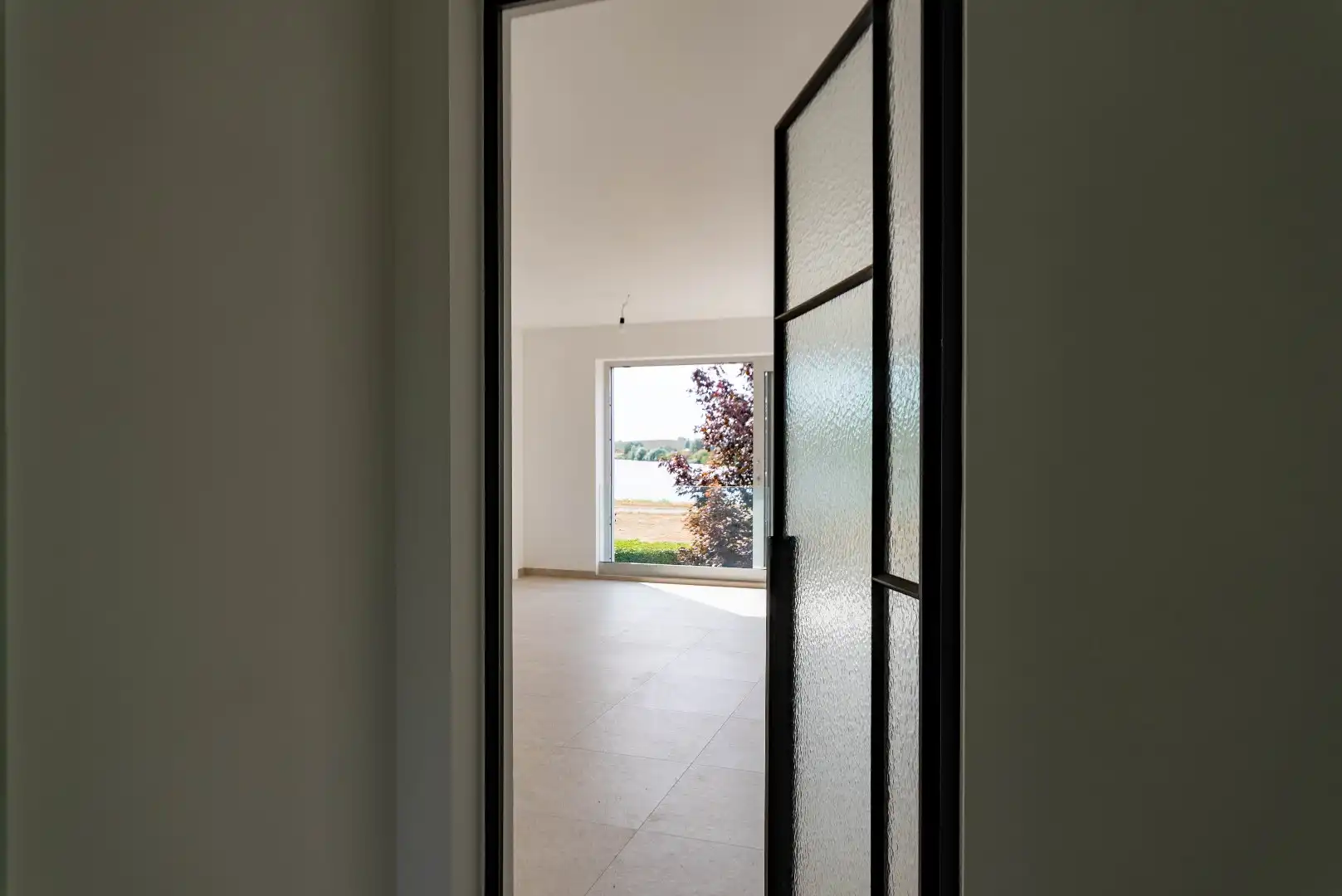 Instapklaar appartement met 2 slaapkamers en zicht op het Galgenweel foto 5