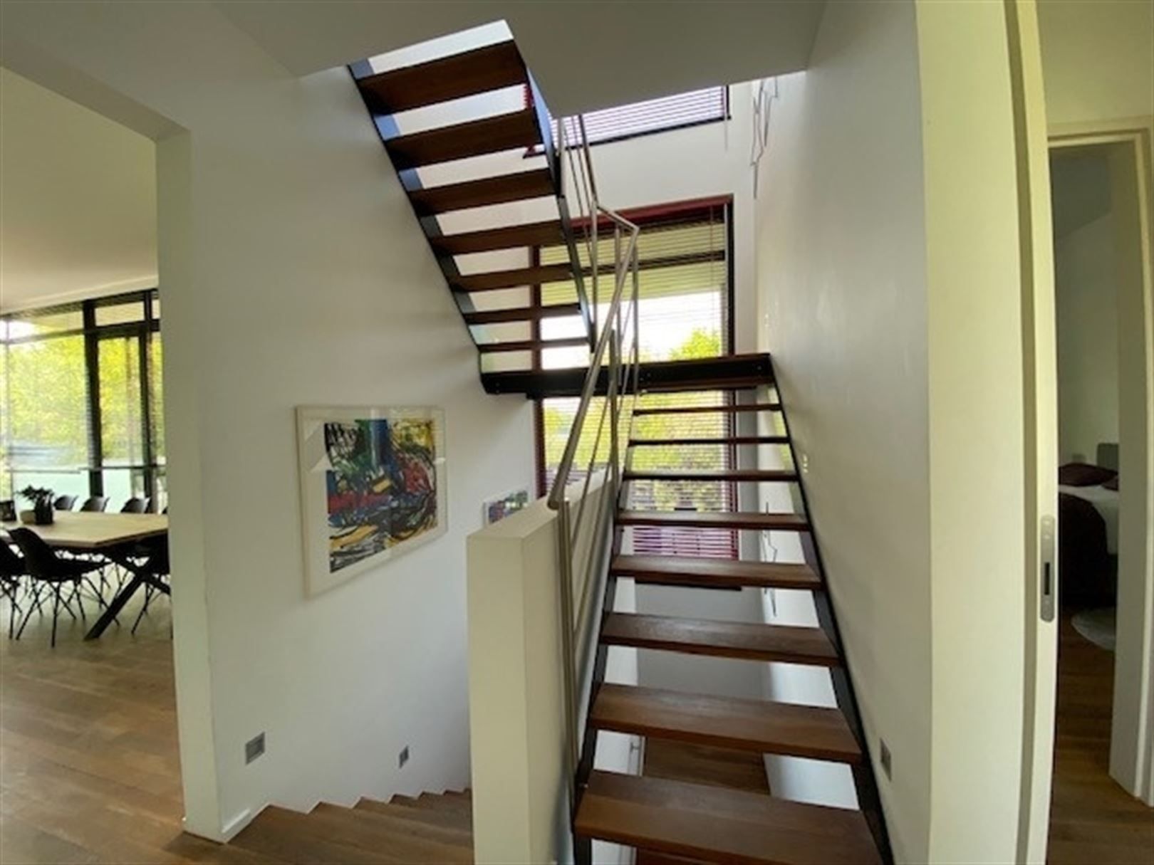 Gemeubelde villa op het golfterrein  foto 18